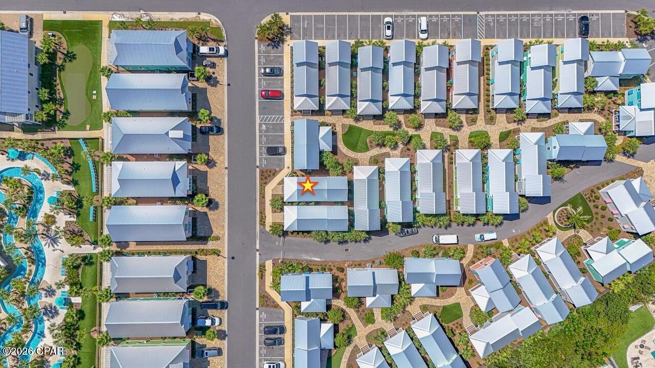 Margaritaville Cottages - Residential