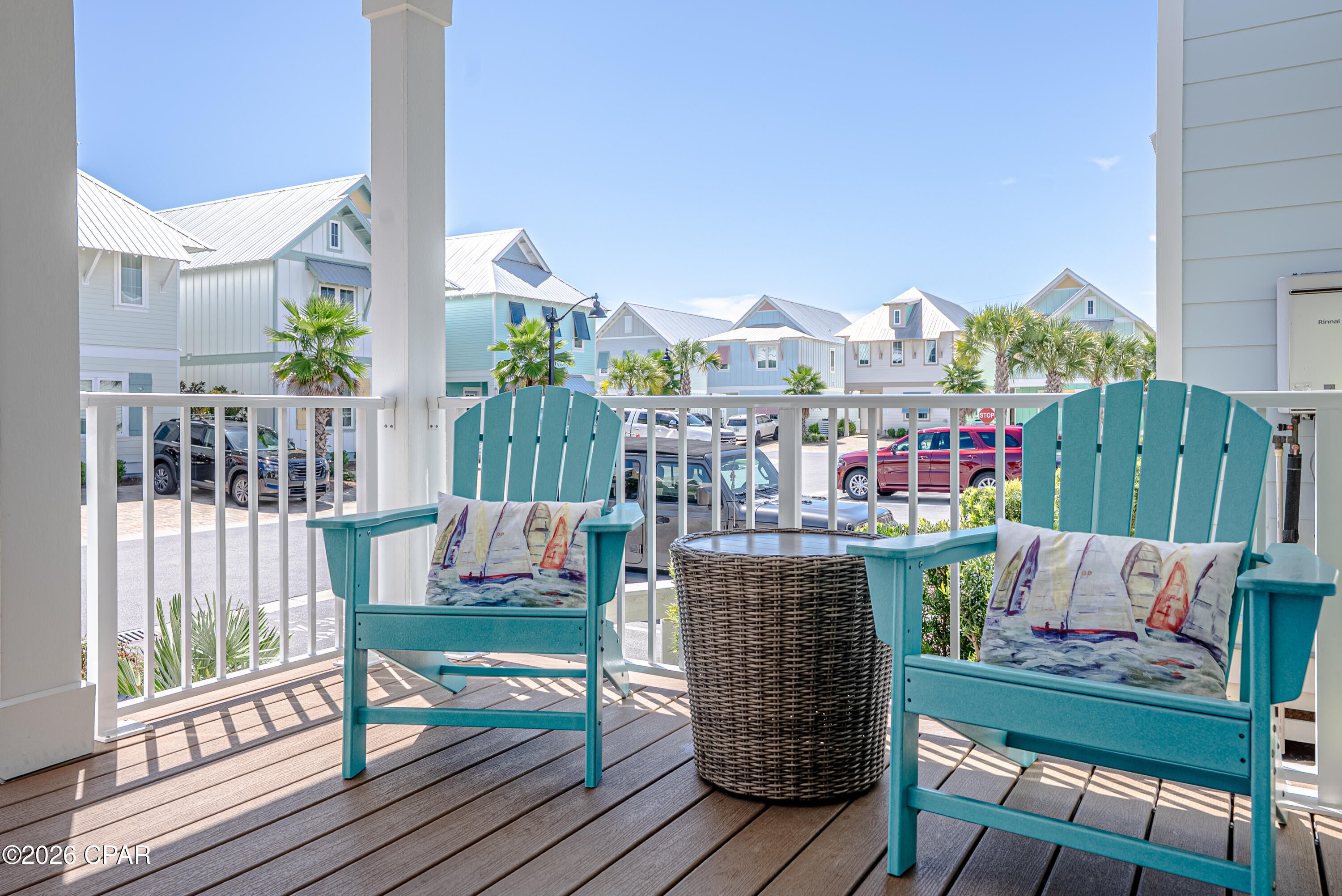 Margaritaville Cottages - Residential