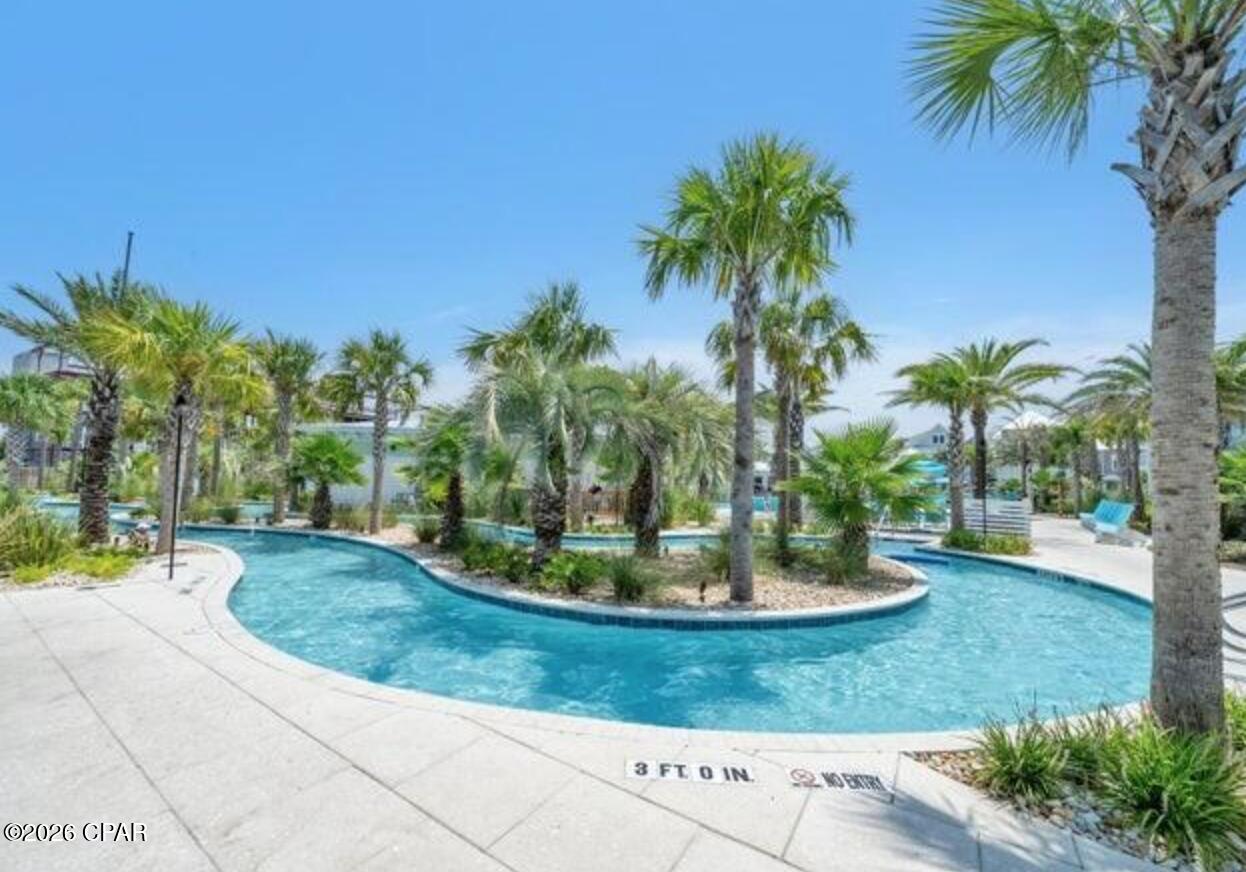 Margaritaville Cottages - Residential