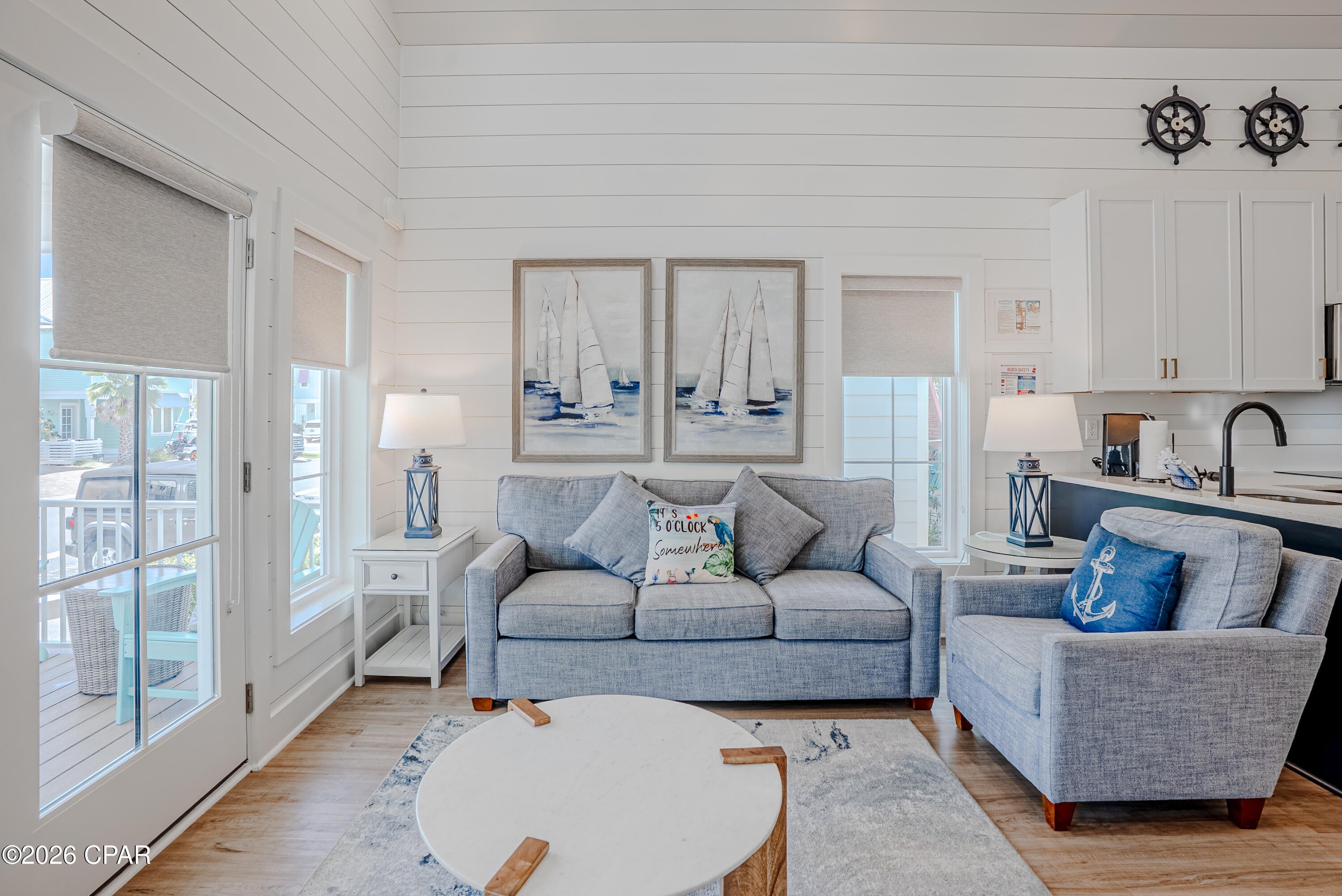 Margaritaville Cottages - Residential