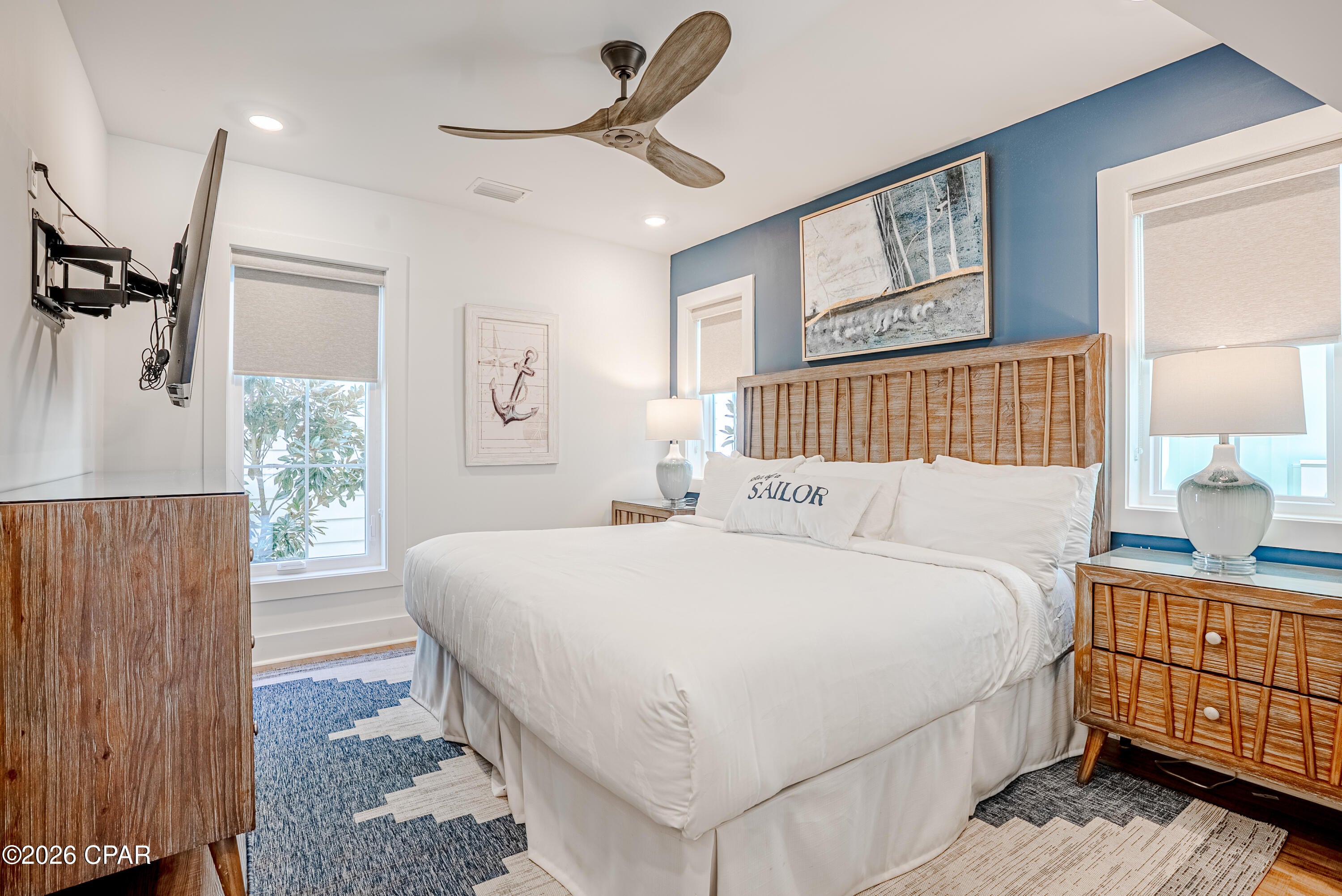Margaritaville Cottages - Residential