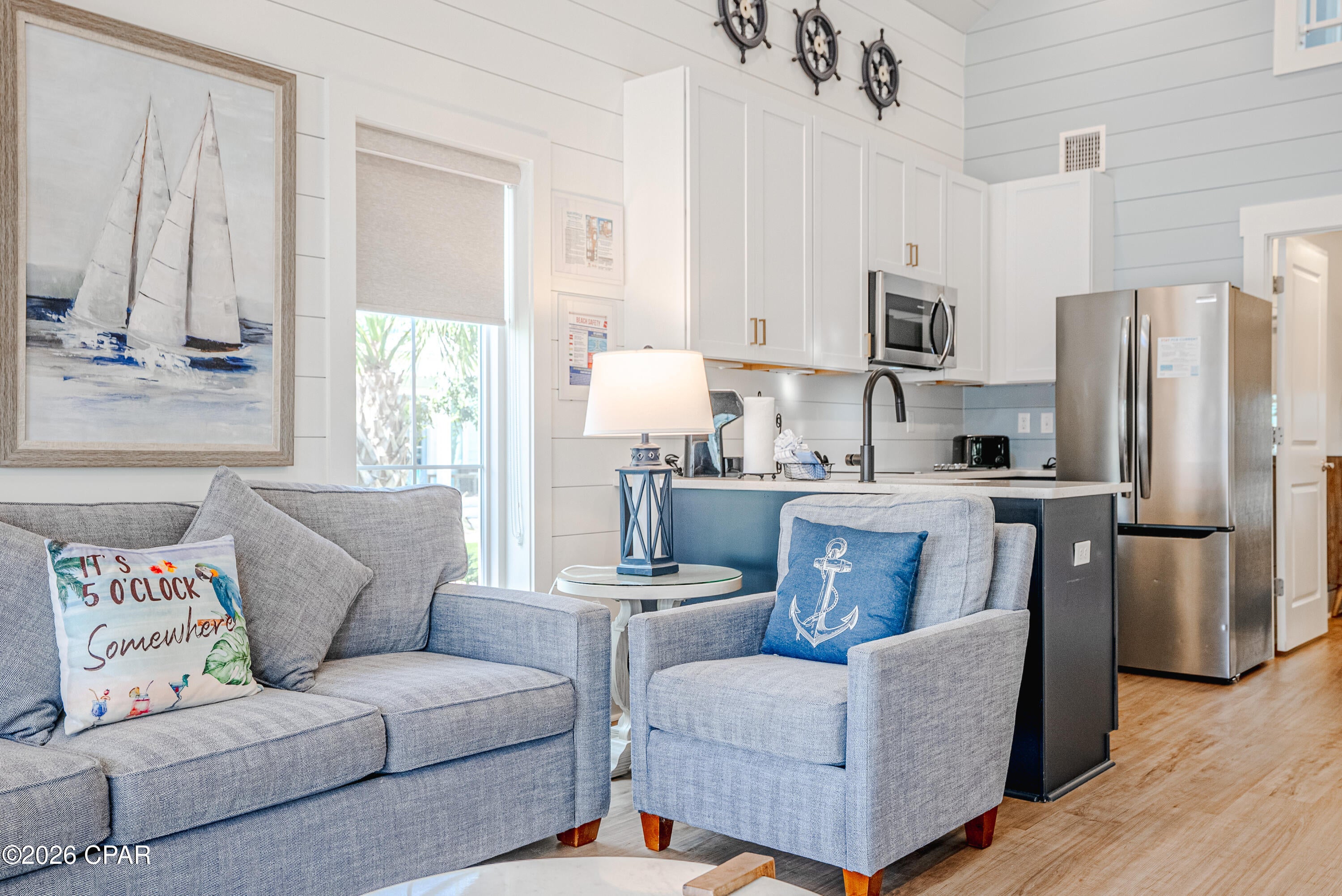 Margaritaville Cottages - Residential