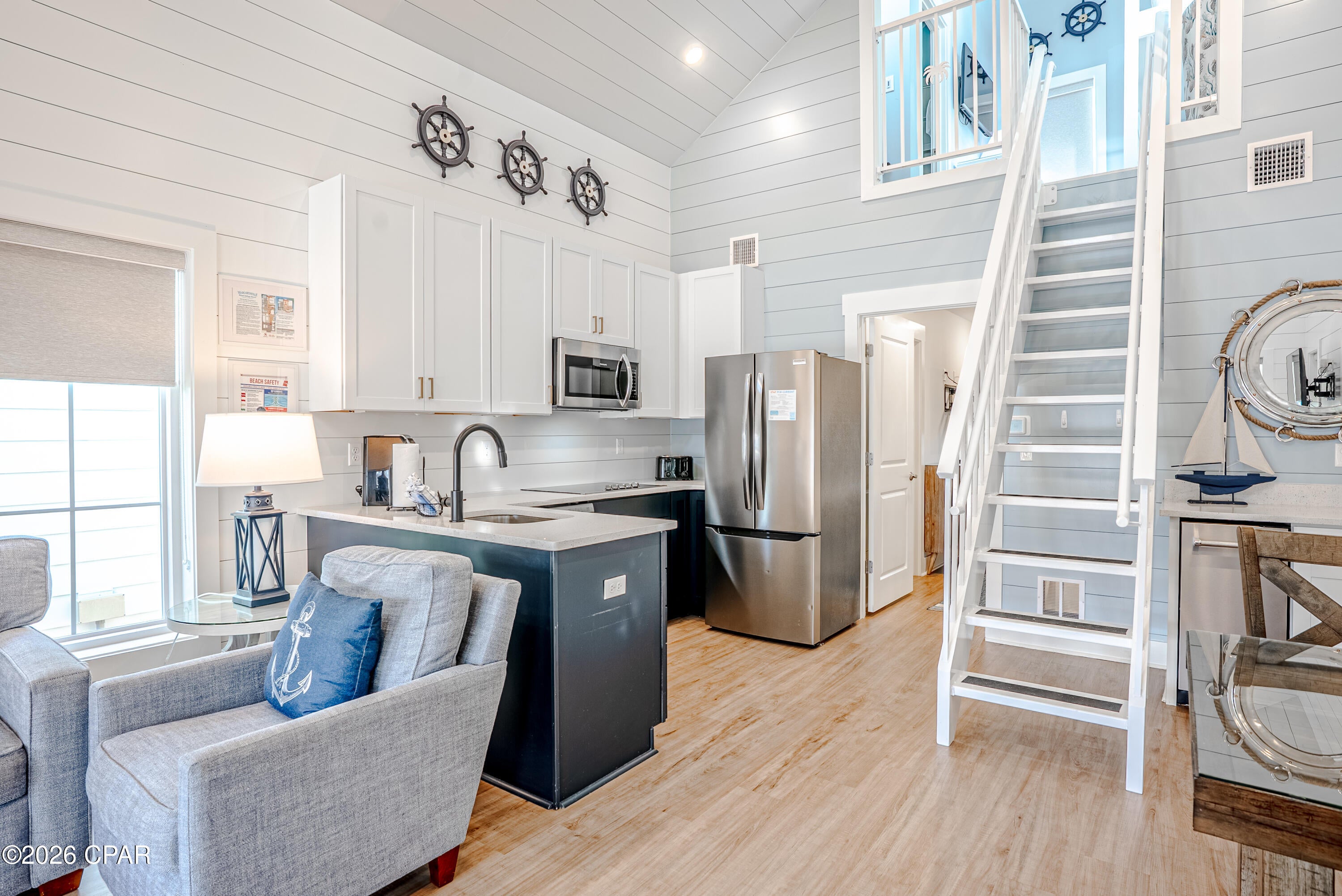 Margaritaville Cottages - Residential