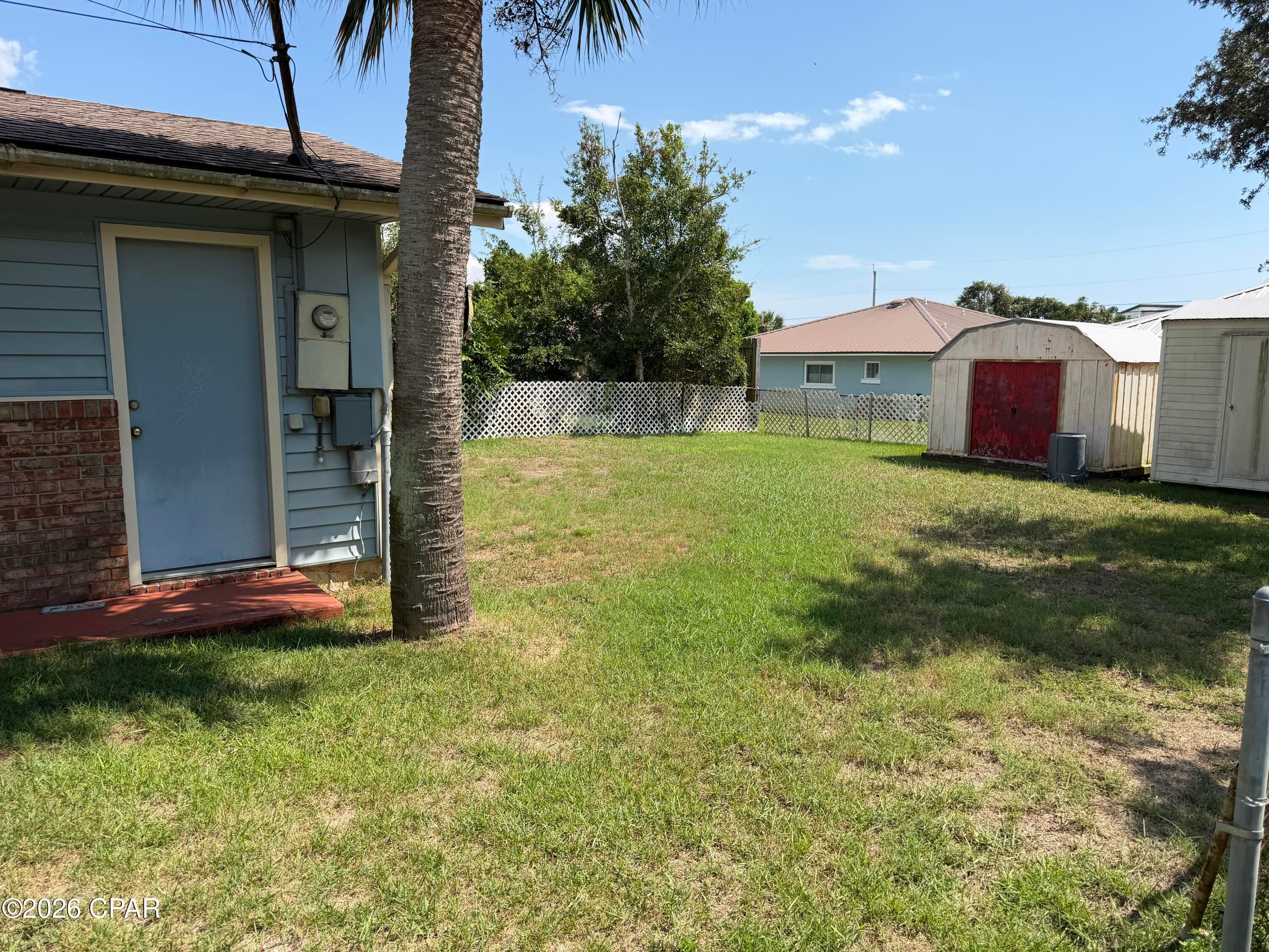 Riviera Beach - Residential