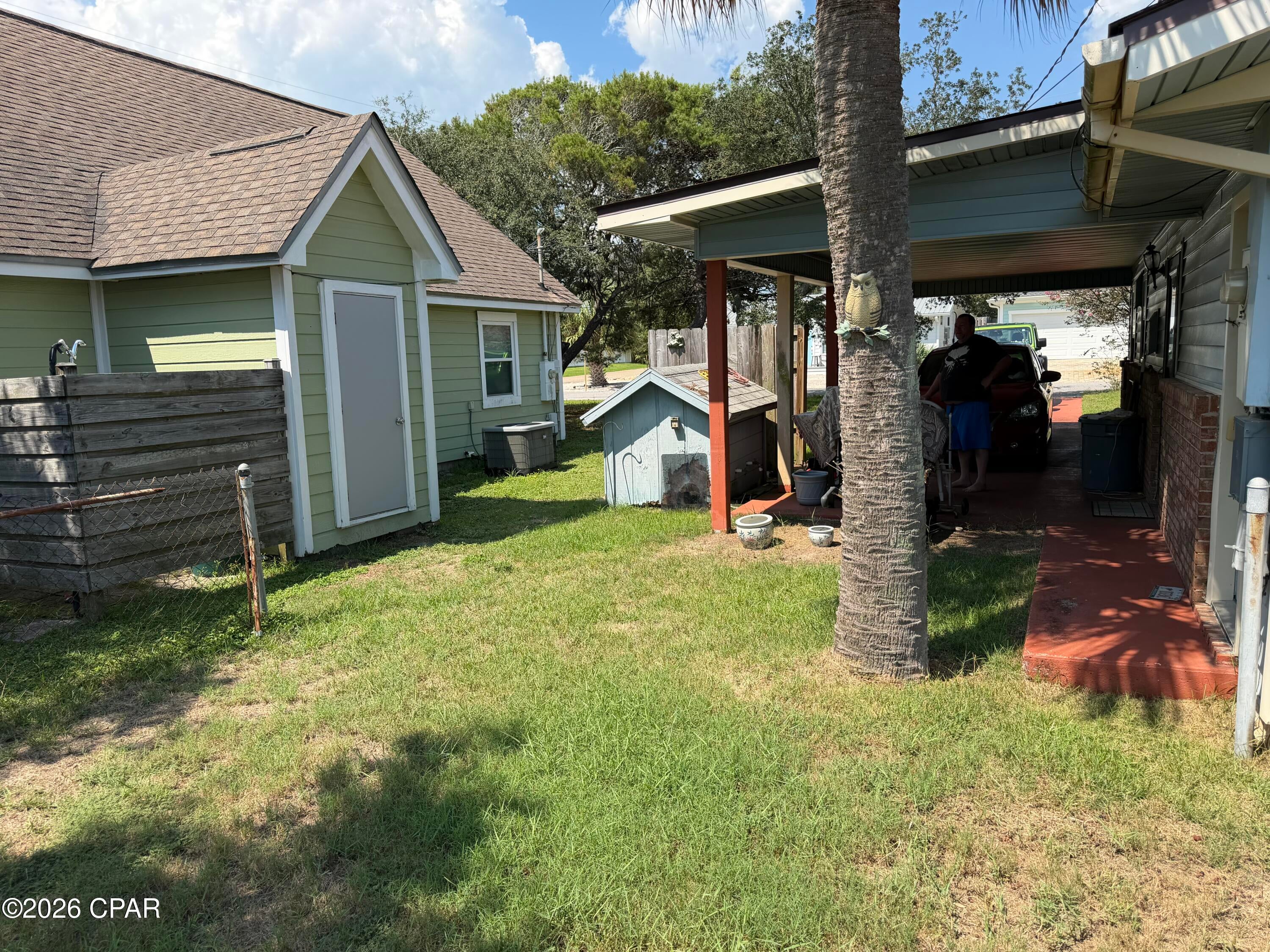 Riviera Beach - Residential