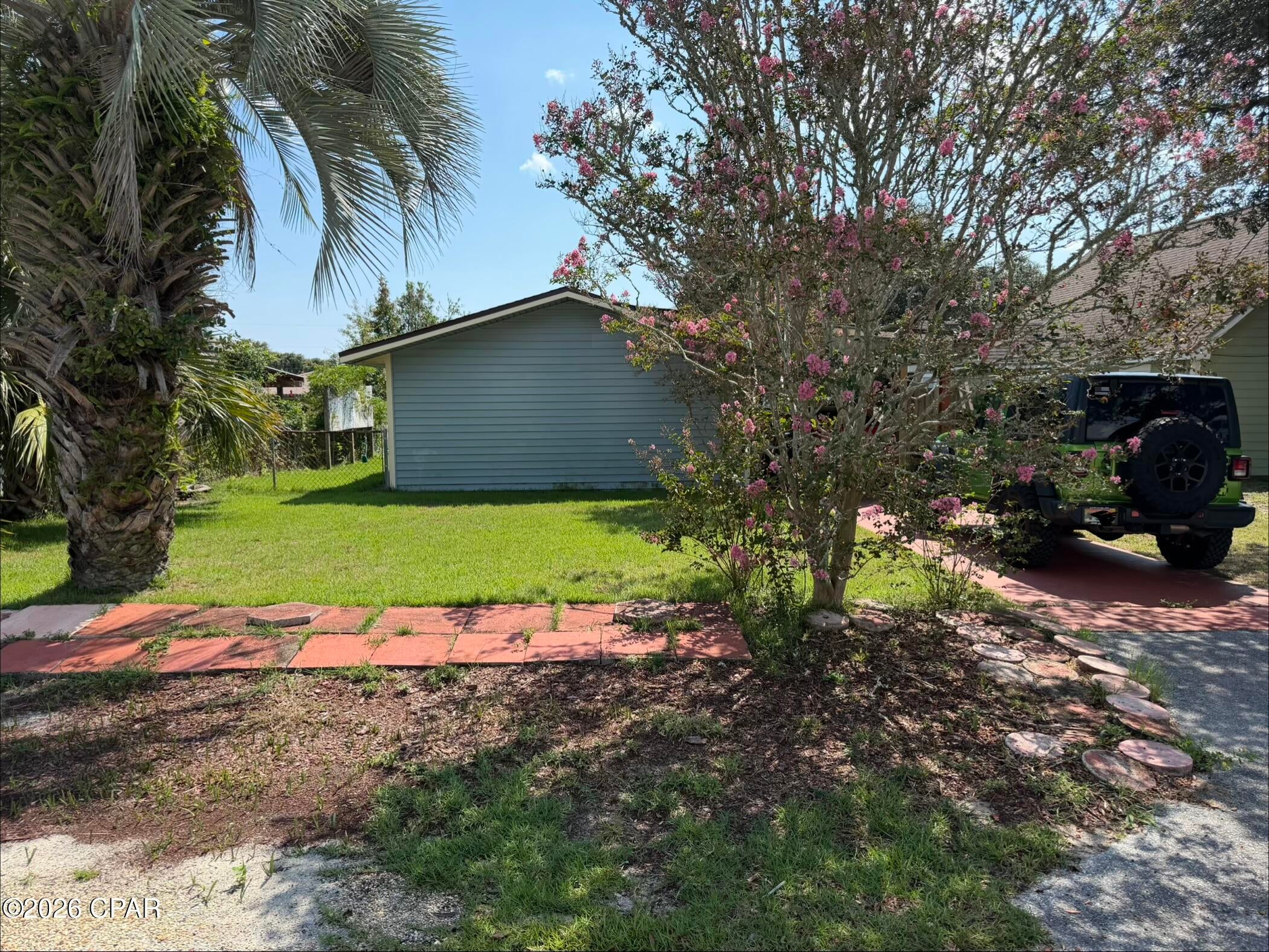Incredible Location just One block from the beach!

Don't miss this rare opportunity to own a piece of paradise in Panama City Beach. Situated in an unbeatable, highly desirable location just a short, leisurely stroll to to the pristine white-sand shores of the Gulf, and just 15 min drive to the 30A. 
Great investment property!!
