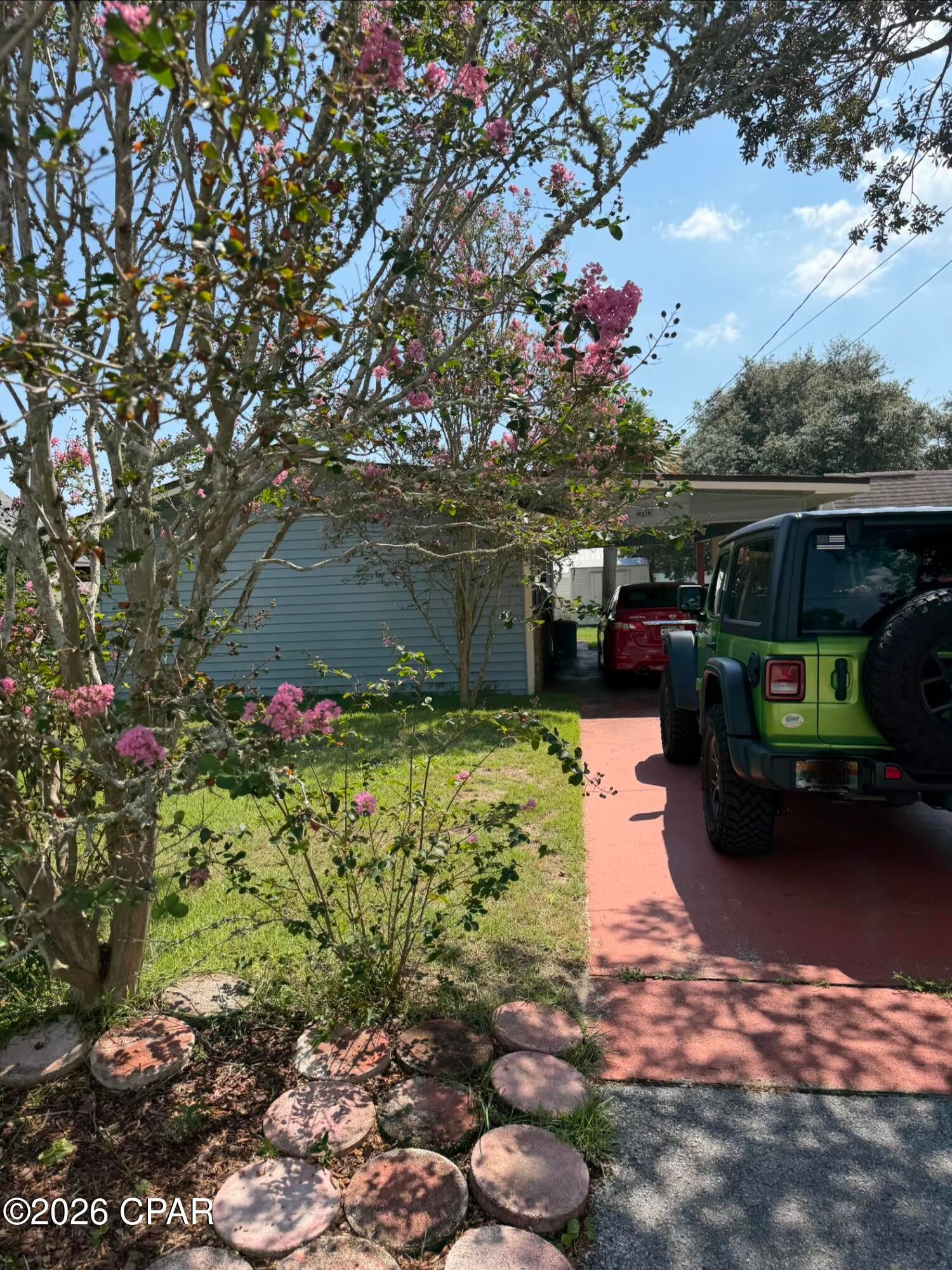 Riviera Beach - Residential