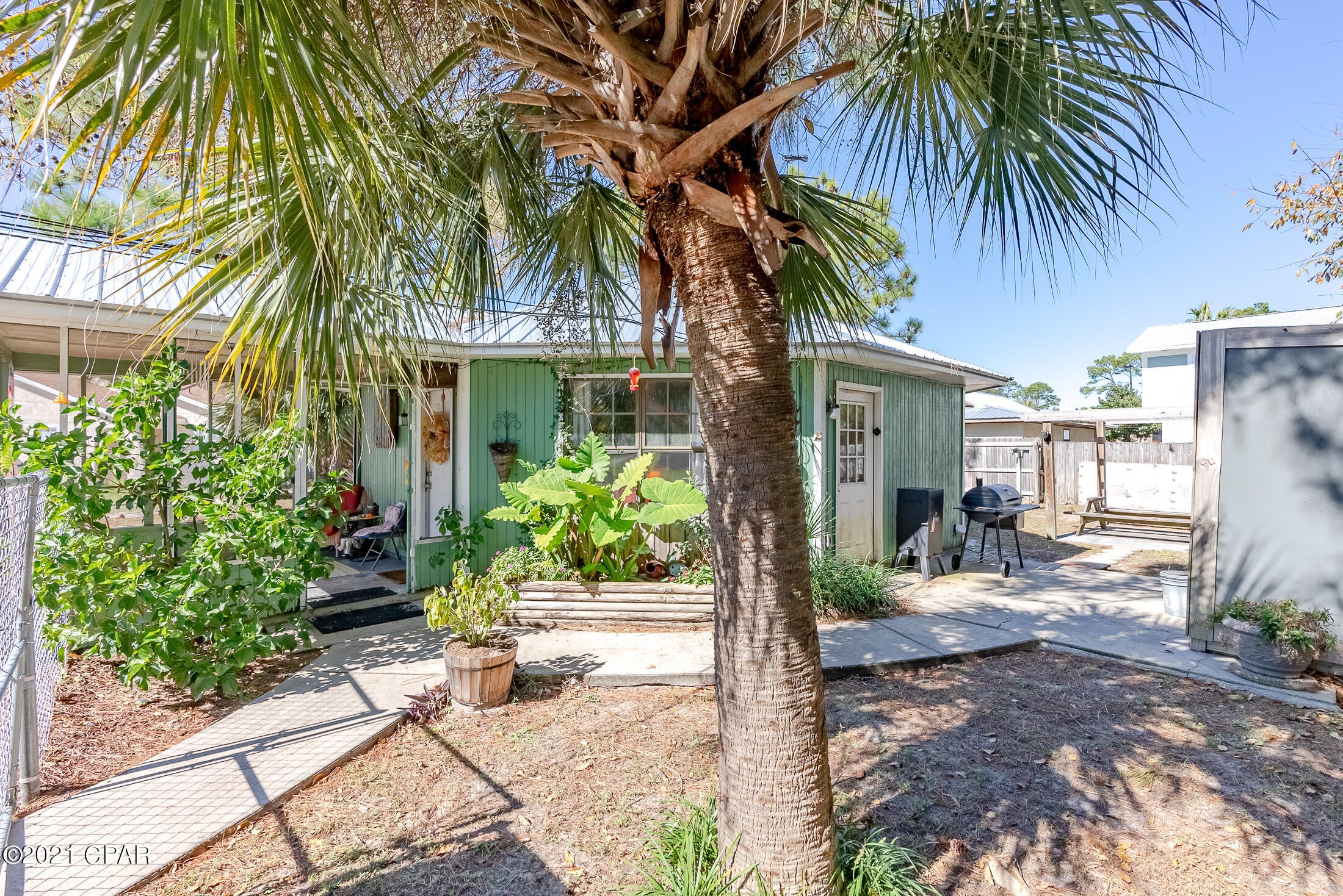 Biltmore Beach - Residential