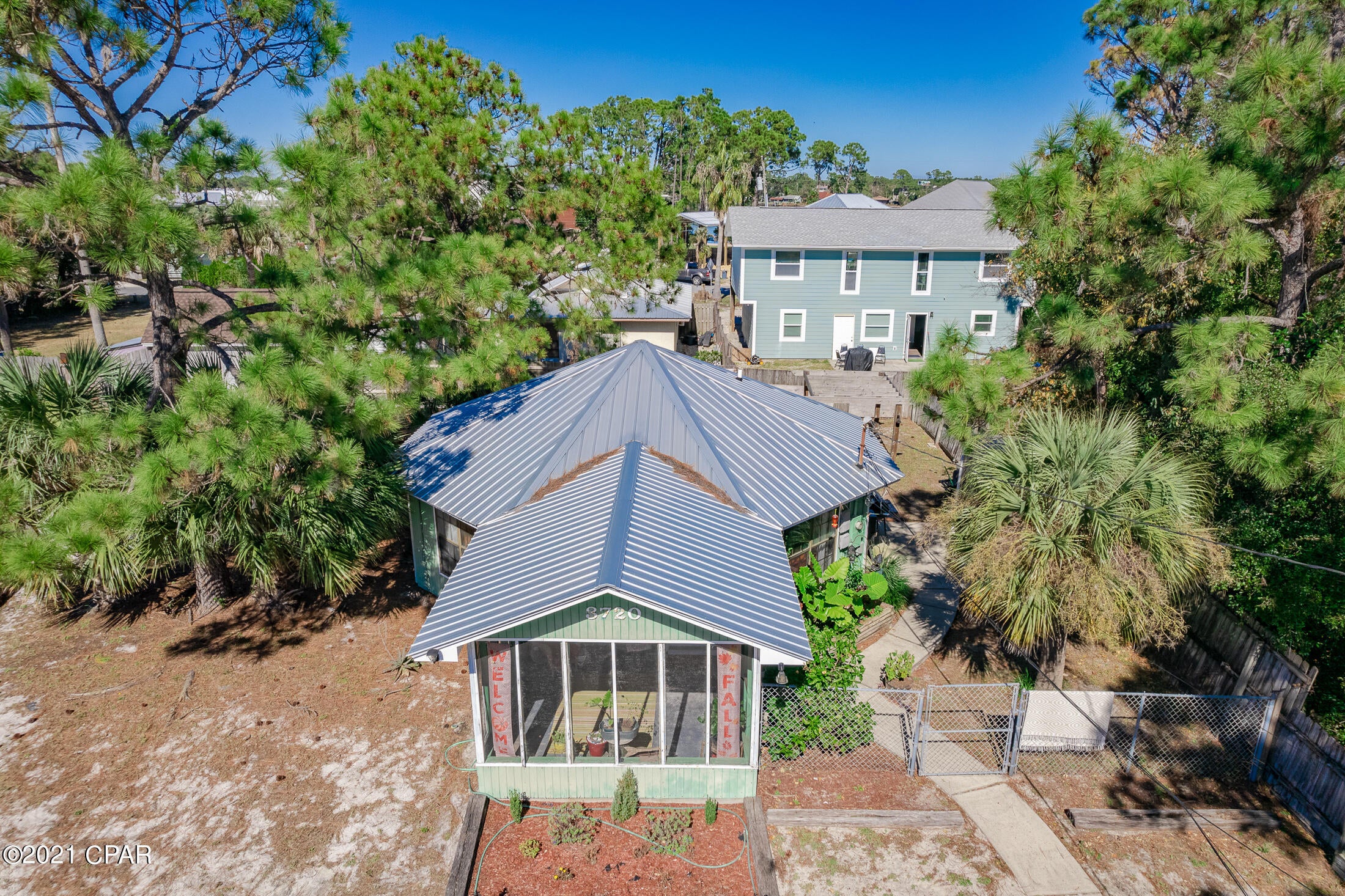 Biltmore Beach - Residential