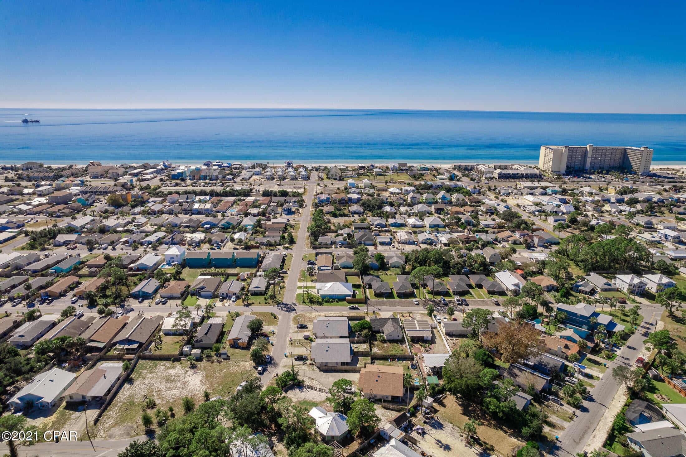 Biltmore Beach - Residential