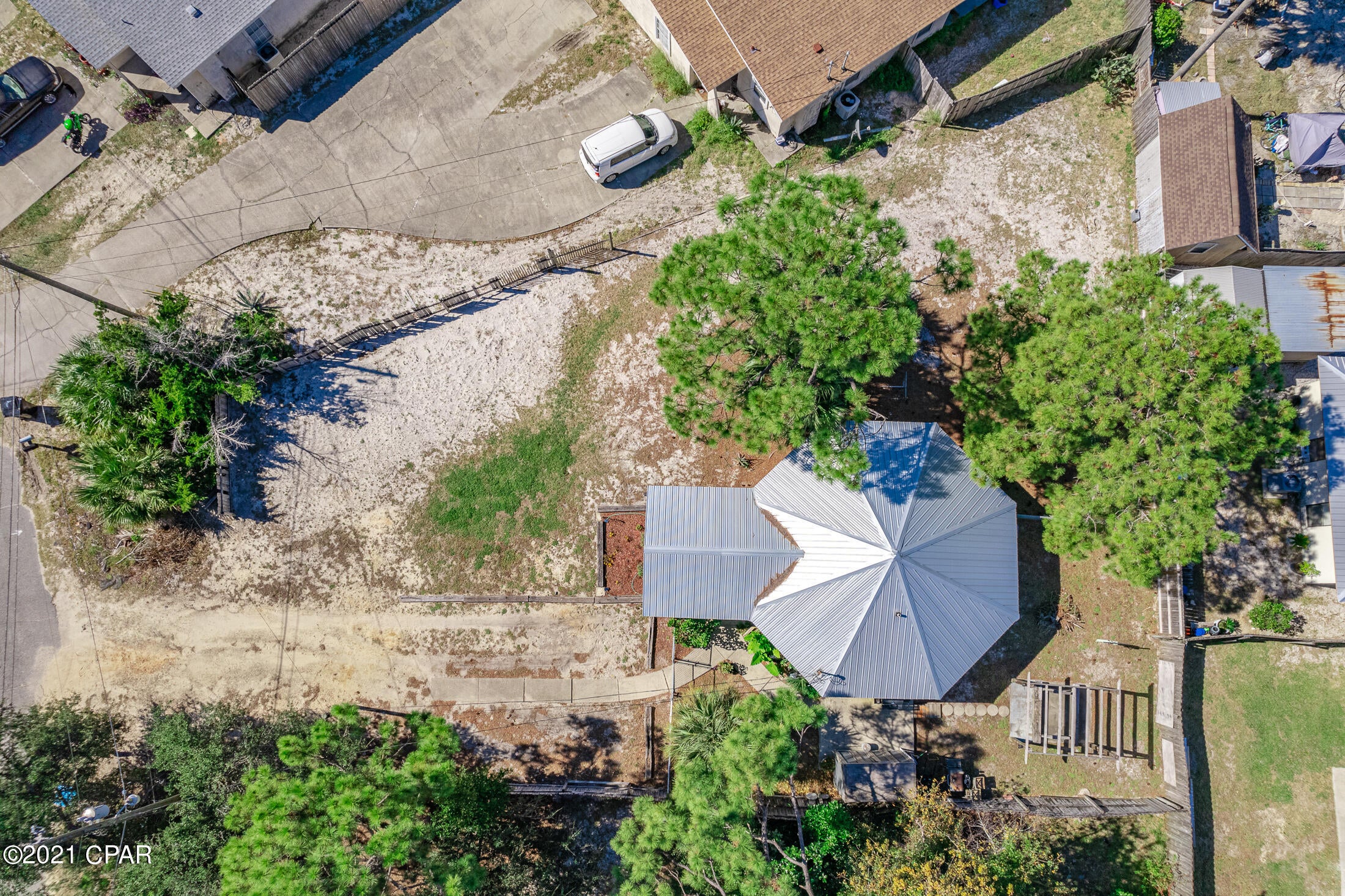 Biltmore Beach - Residential