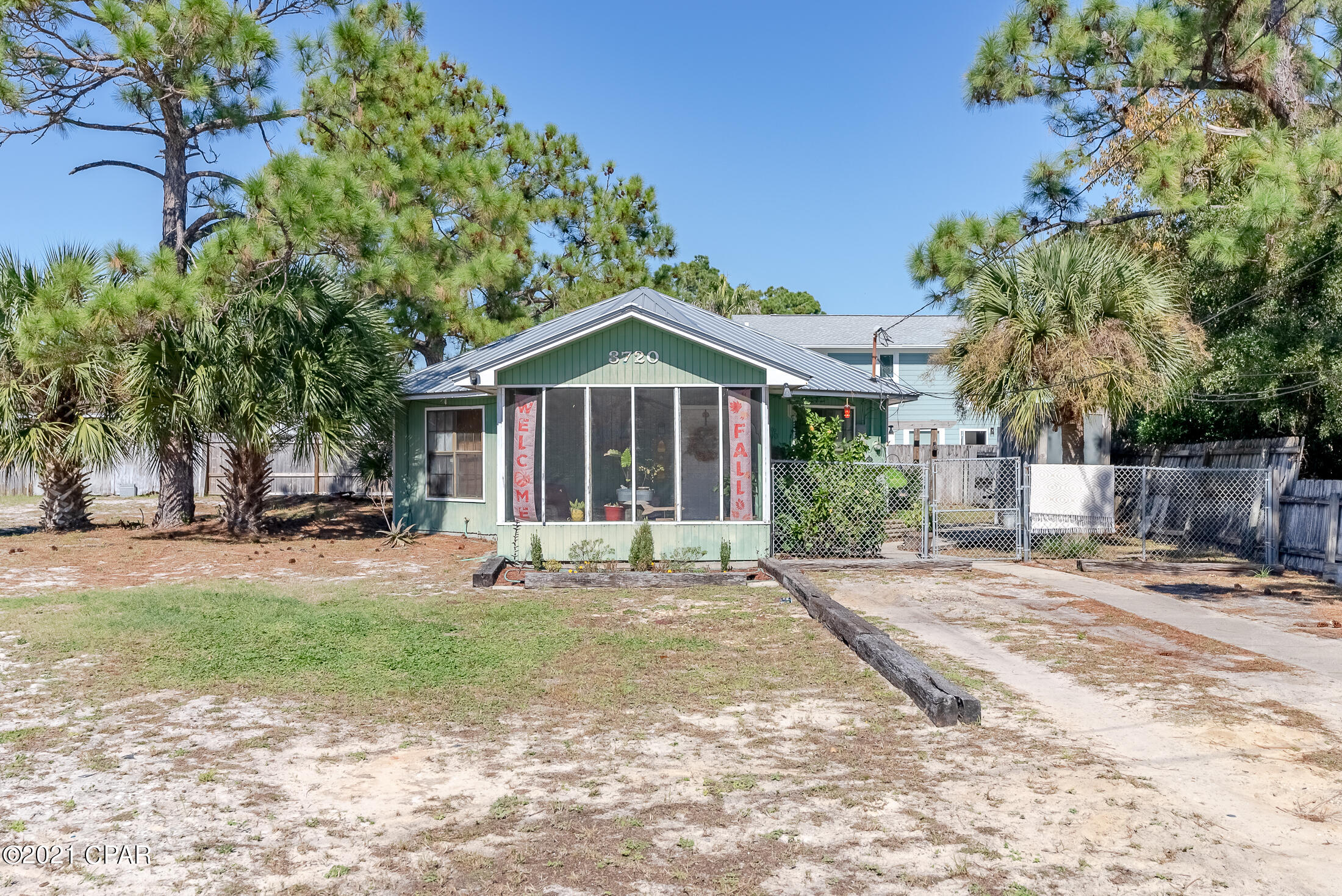 Biltmore Beach - Residential