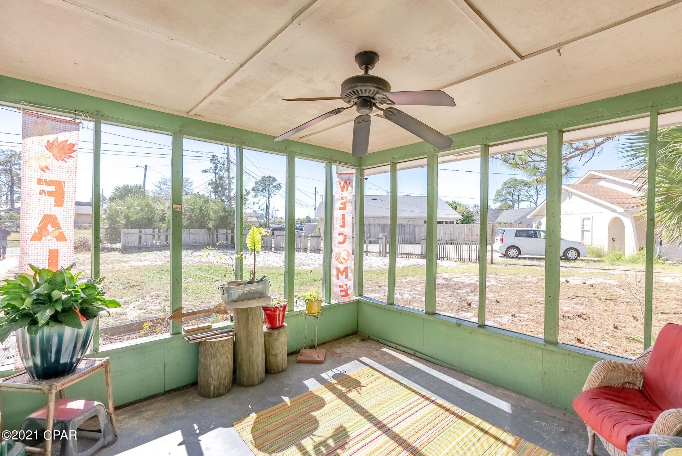 Biltmore Beach - Residential