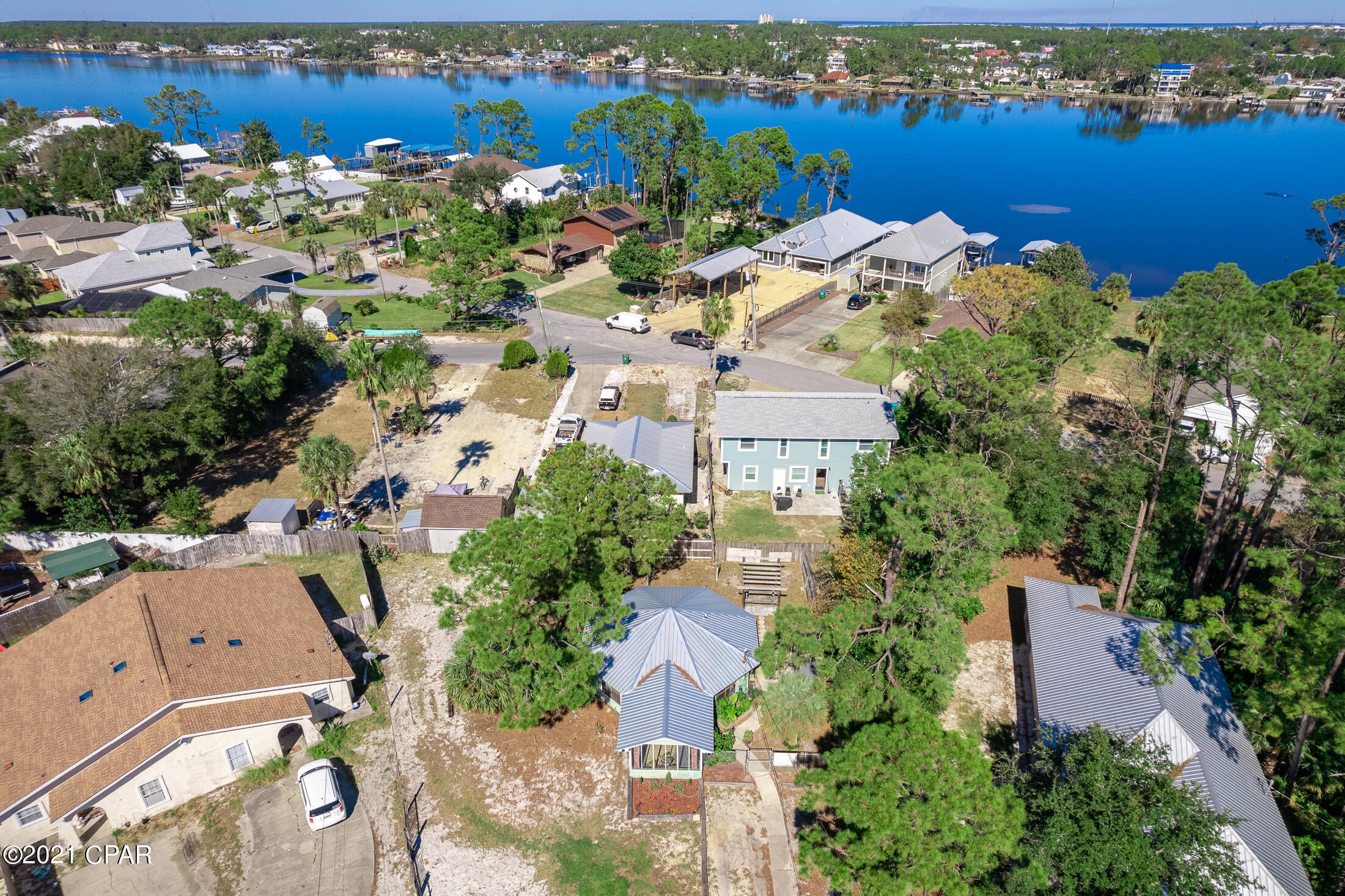 Biltmore Beach - Residential