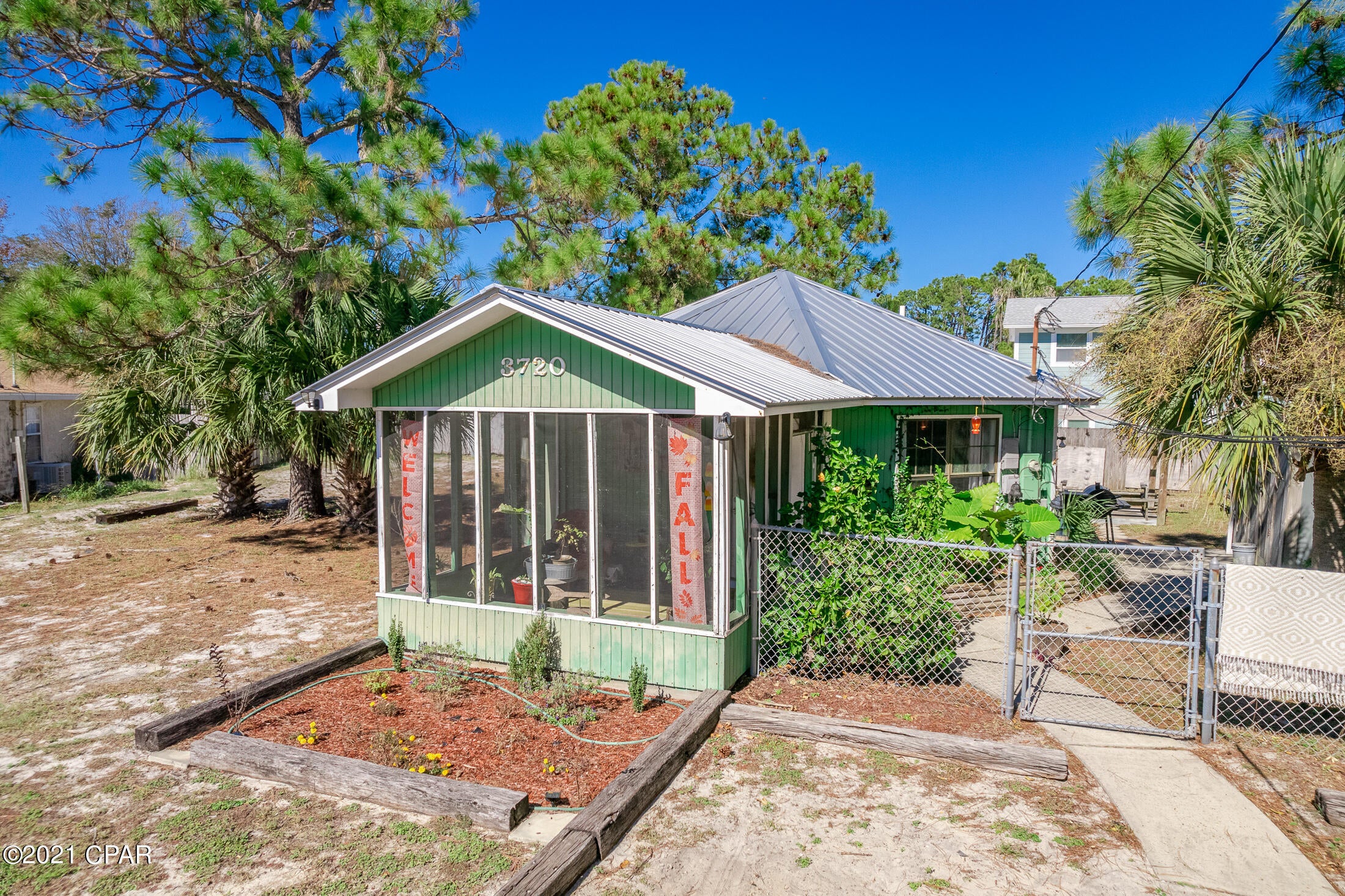 Biltmore Beach - Residential