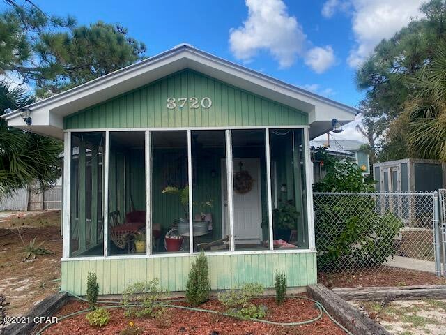 Biltmore Beach - Residential