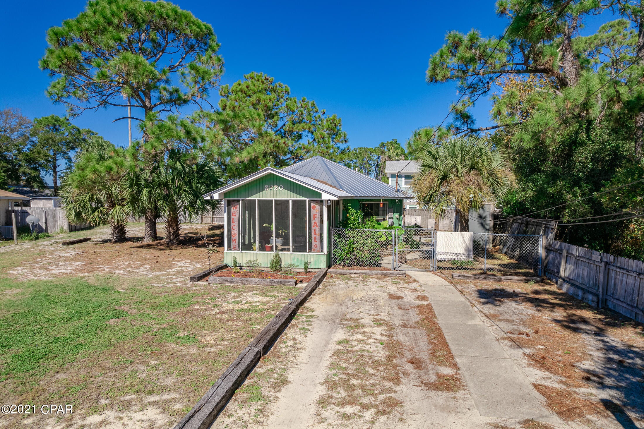 Biltmore Beach - Residential