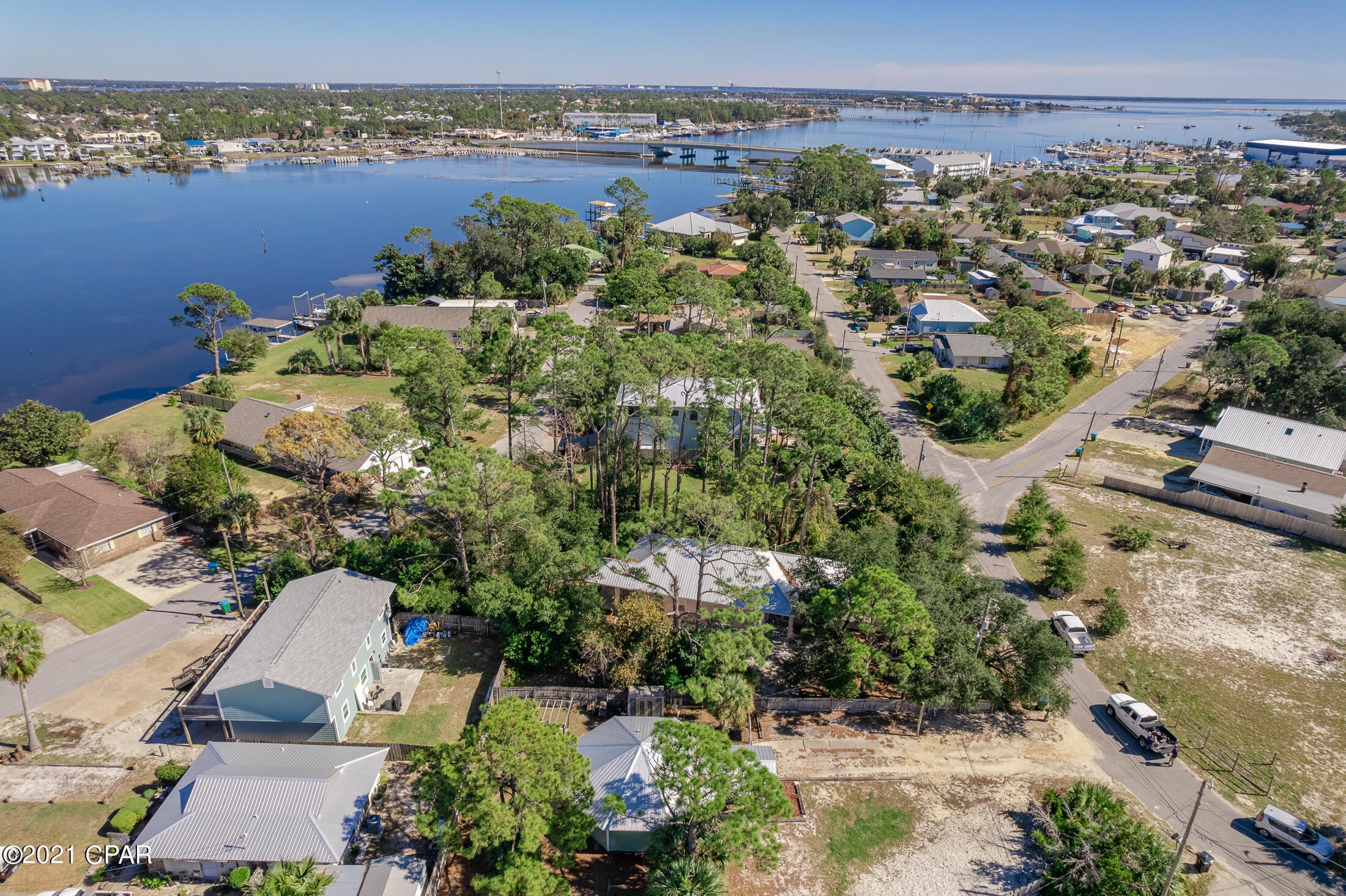 Biltmore Beach - Residential