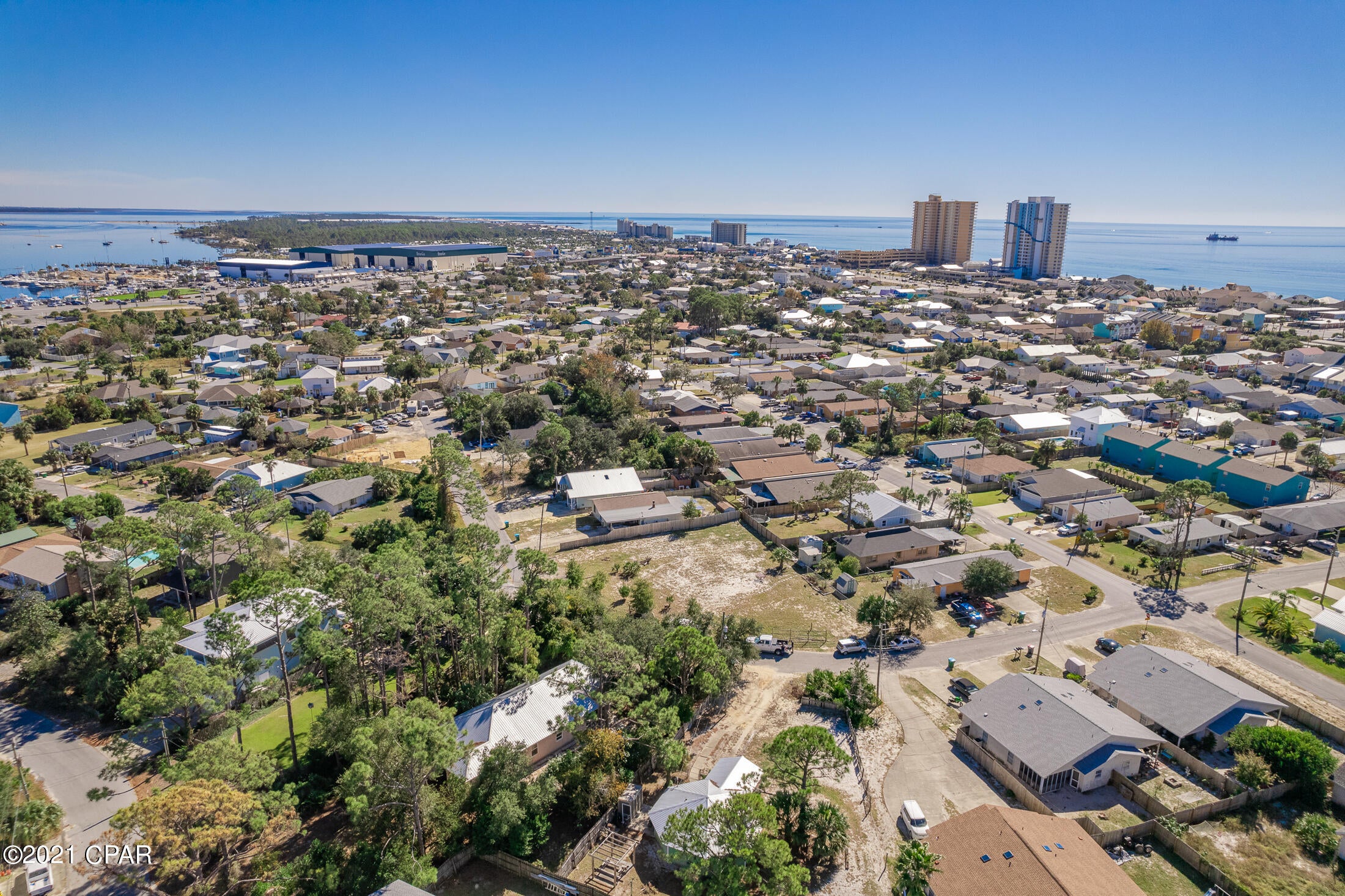 Biltmore Beach - Residential