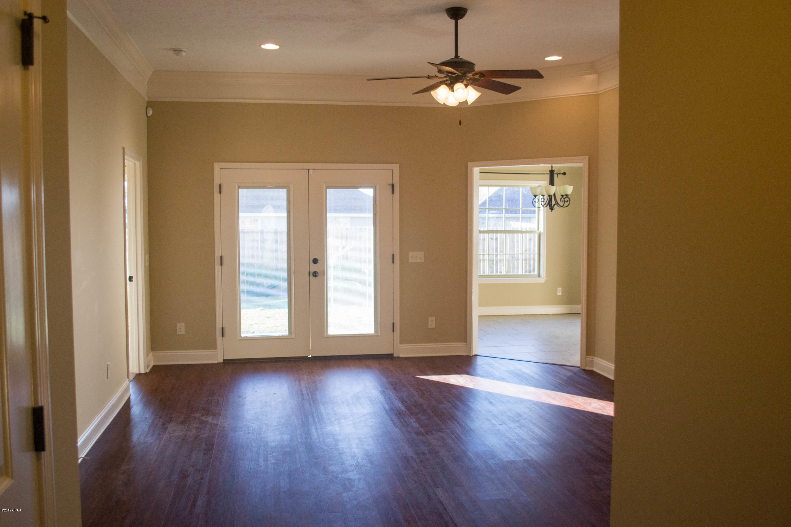 Cedars Crossing - Residential Lease