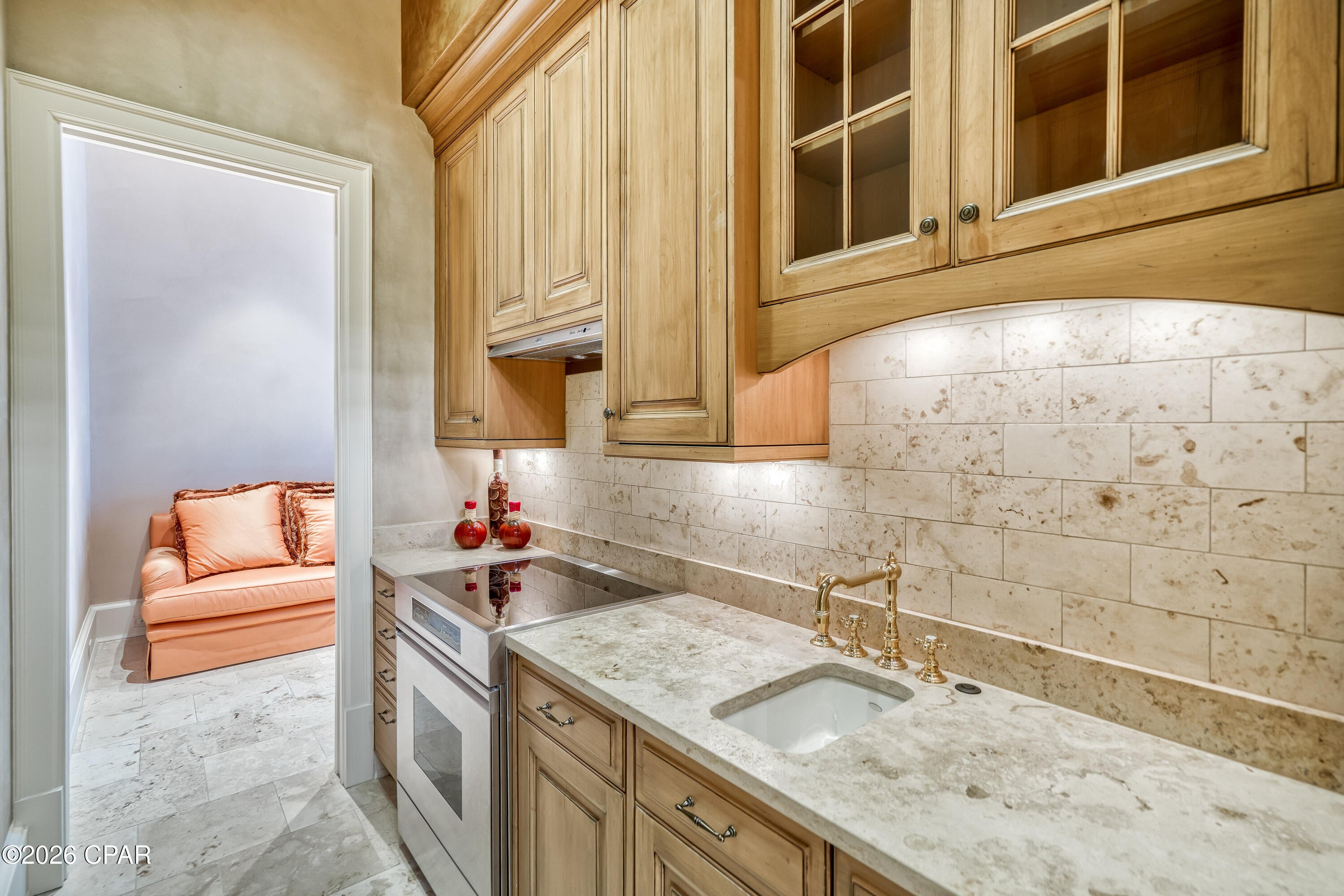 Preserve On The Bay Ph I - Residential