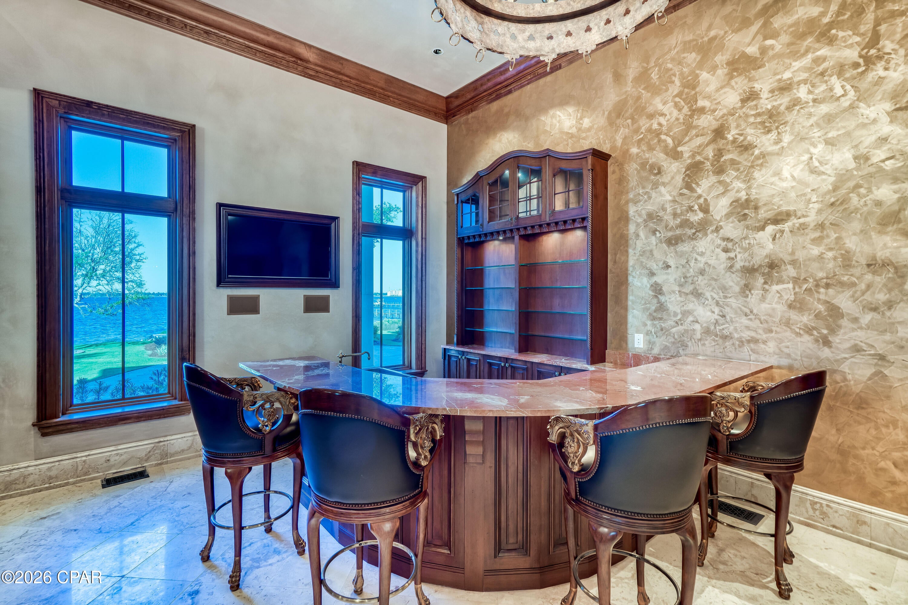 Preserve On The Bay Ph I - Residential