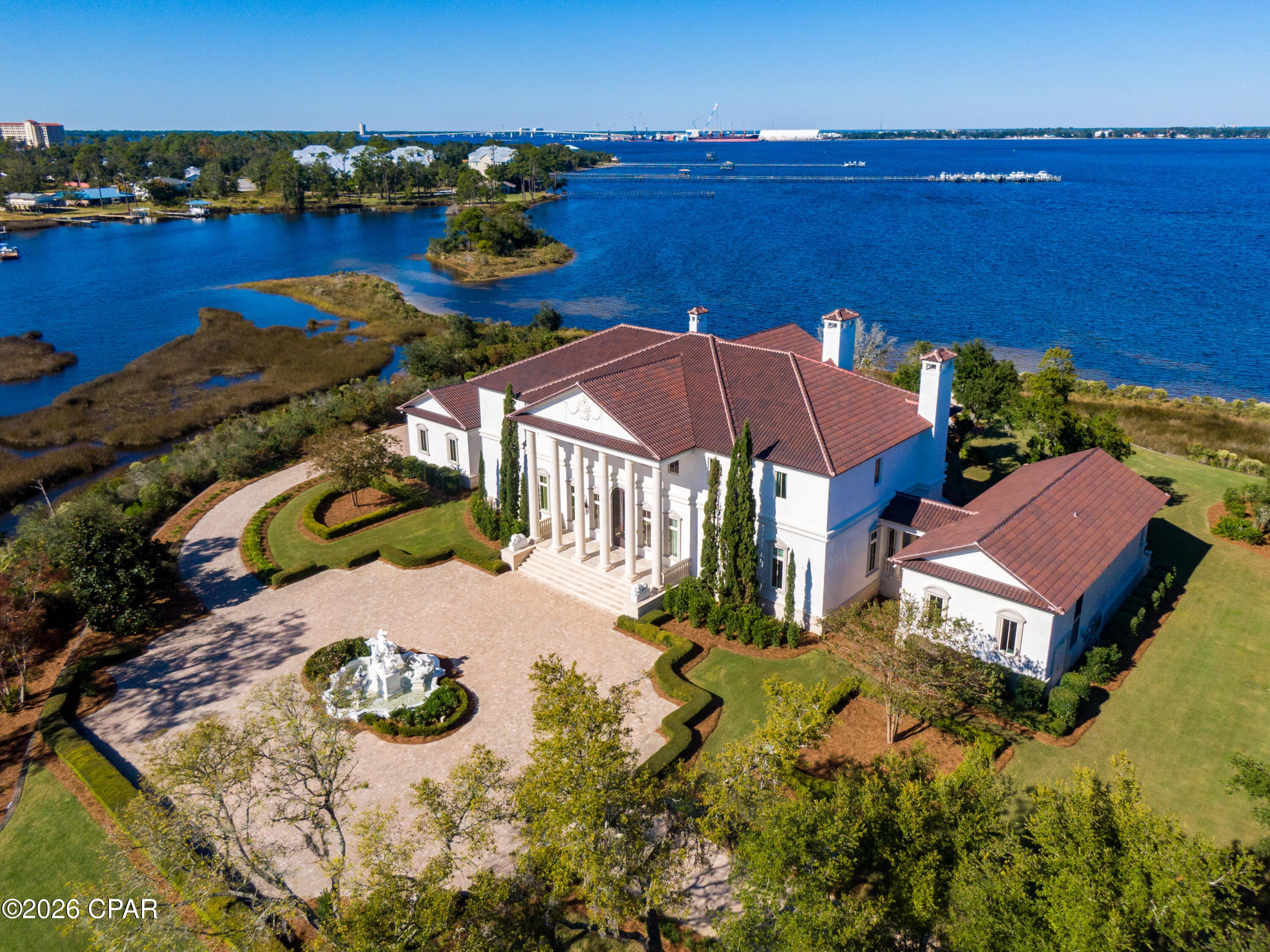 Preserve On The Bay Ph I - Residential