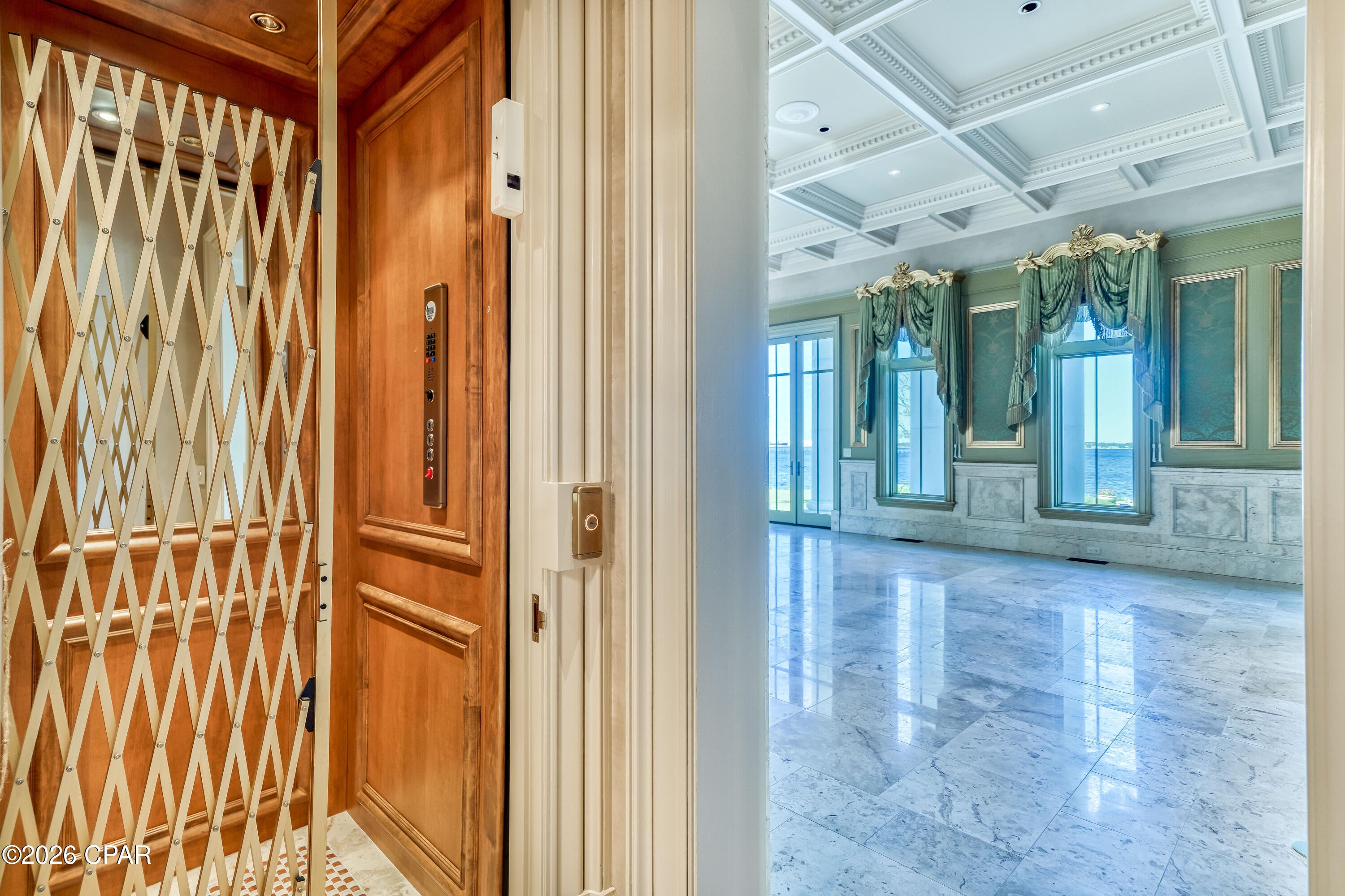 Preserve On The Bay Ph I - Residential