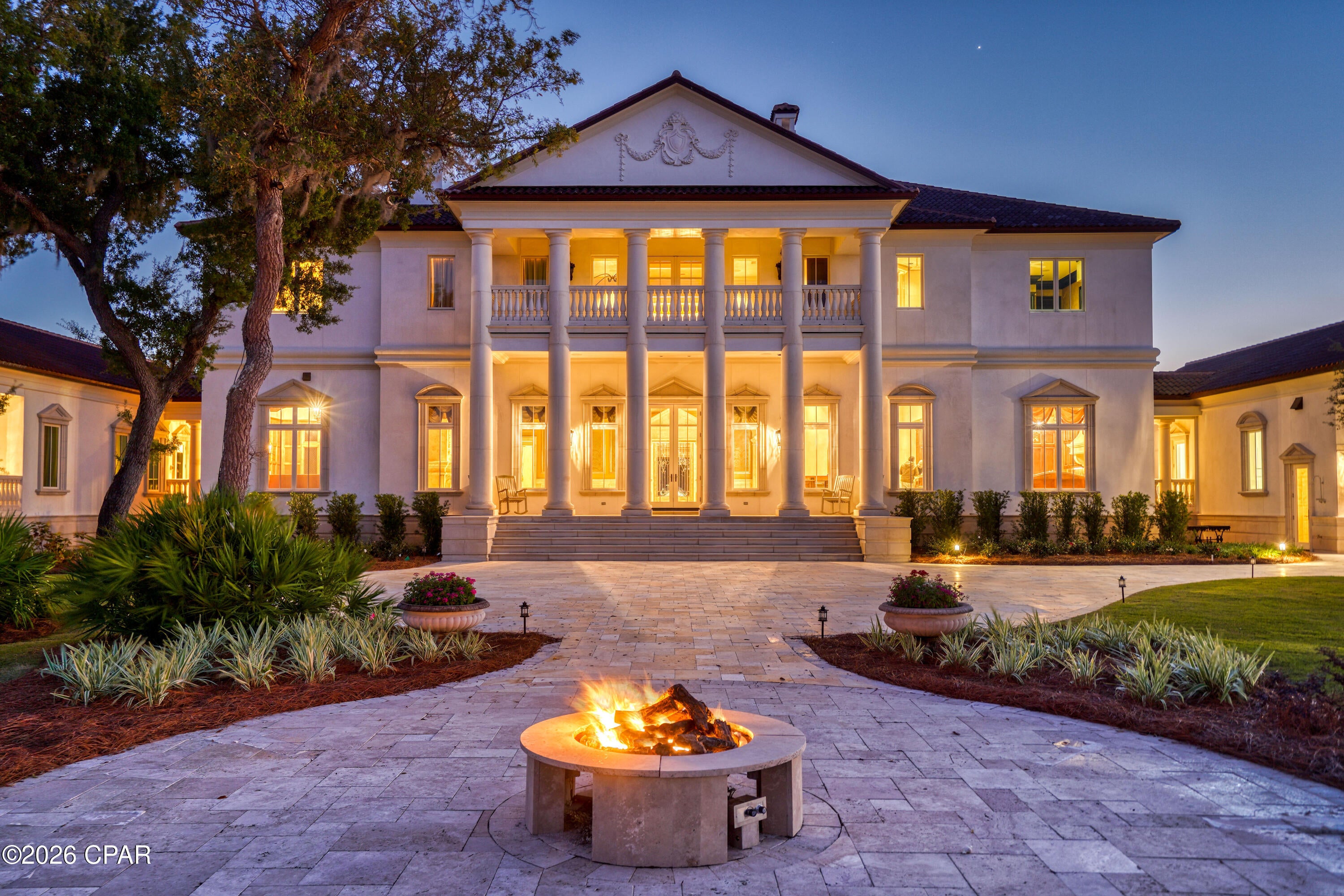 Preserve On The Bay Ph I - Residential