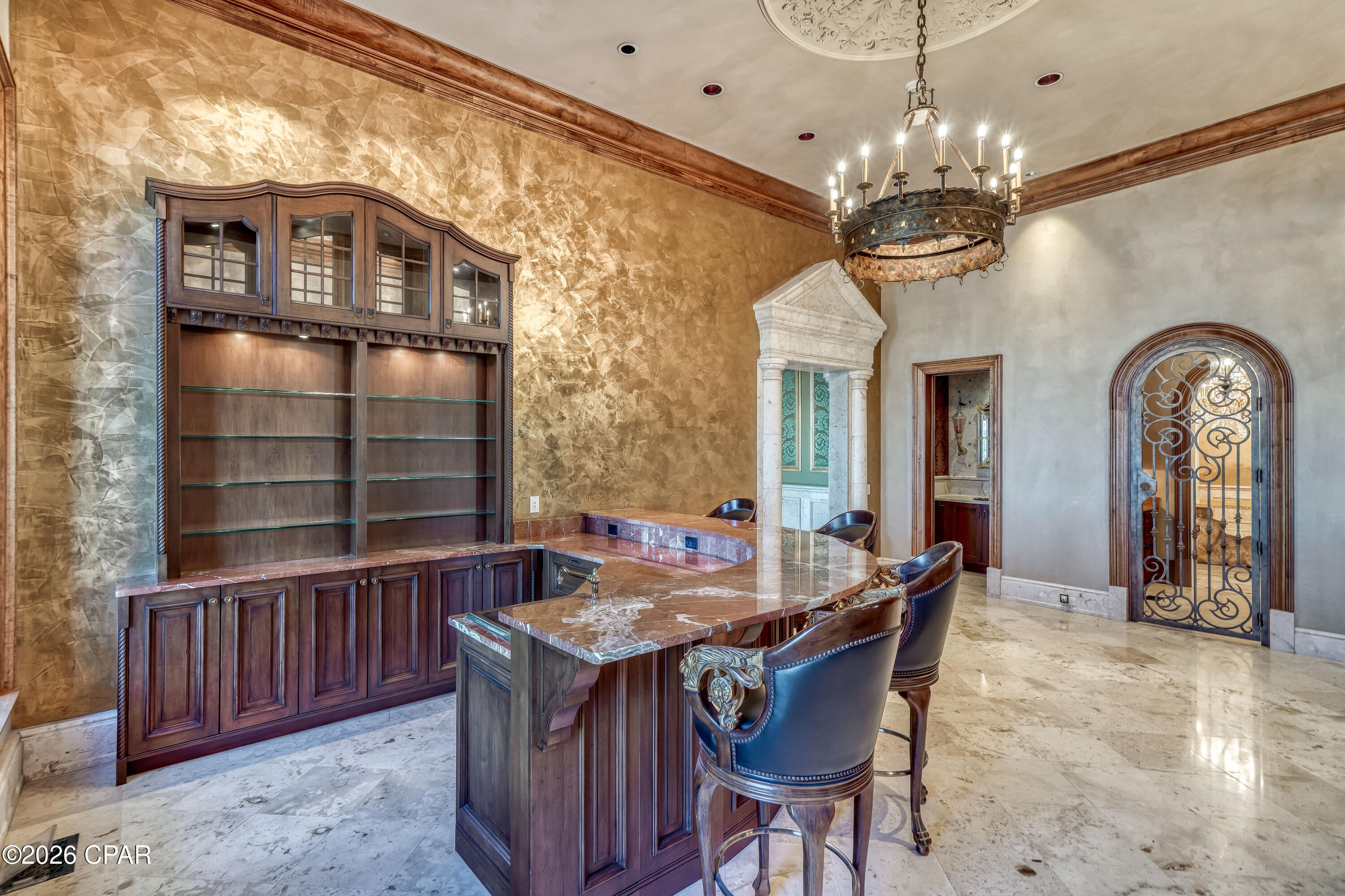 Preserve On The Bay Ph I - Residential