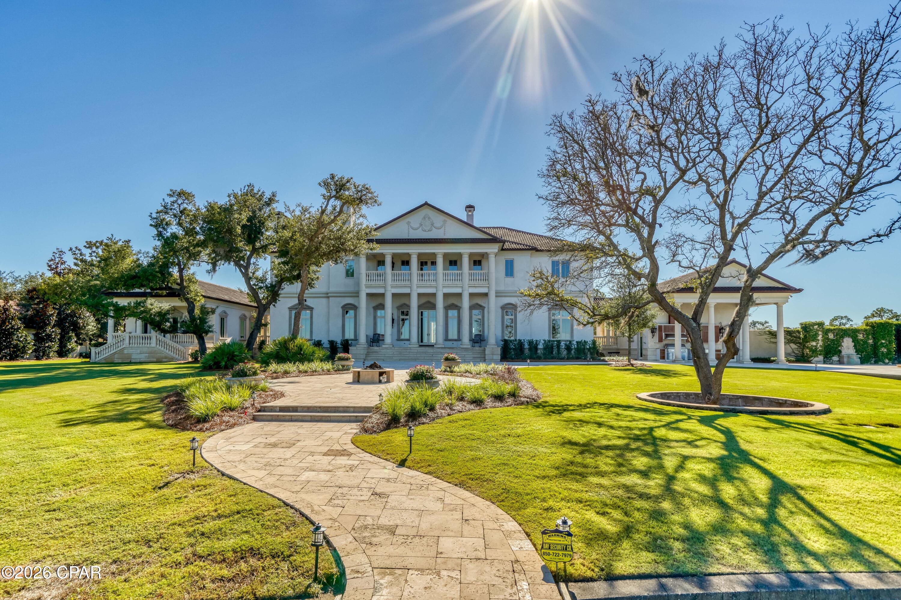 Preserve On The Bay Ph I - Residential