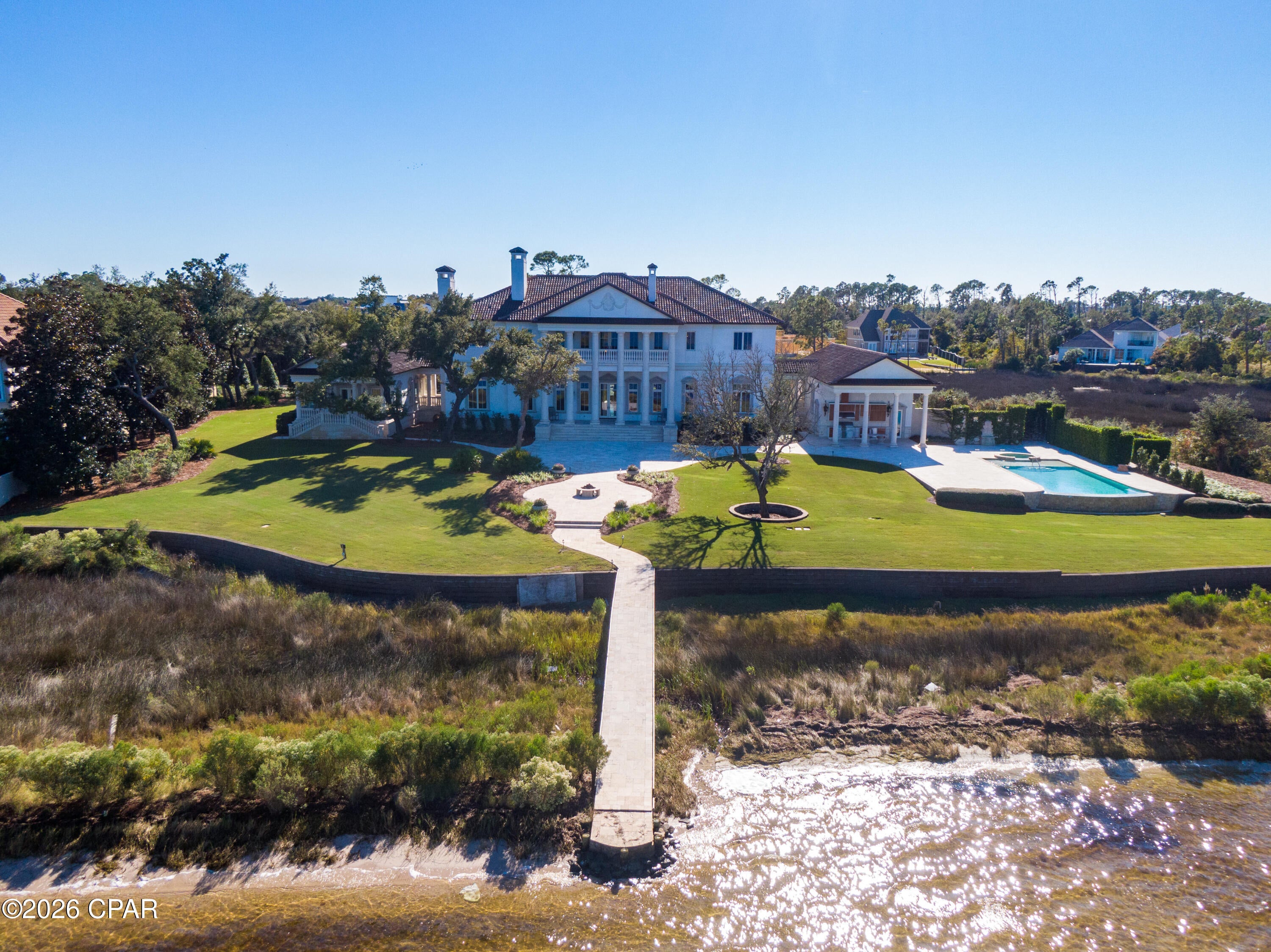 Preserve On The Bay Ph I - Residential