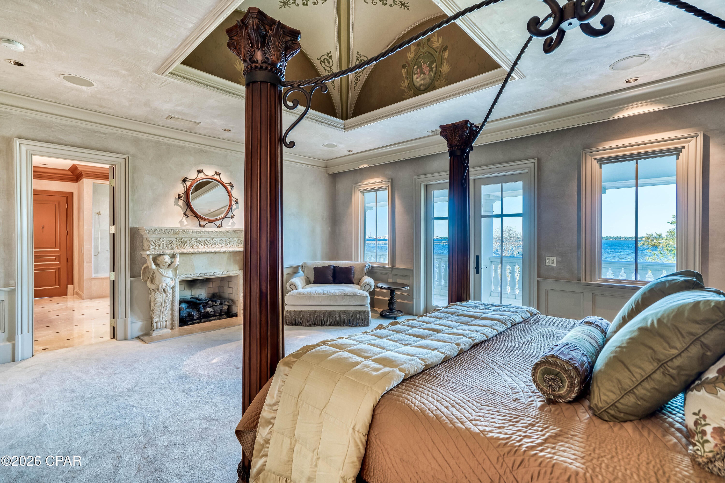Preserve On The Bay Ph I - Residential