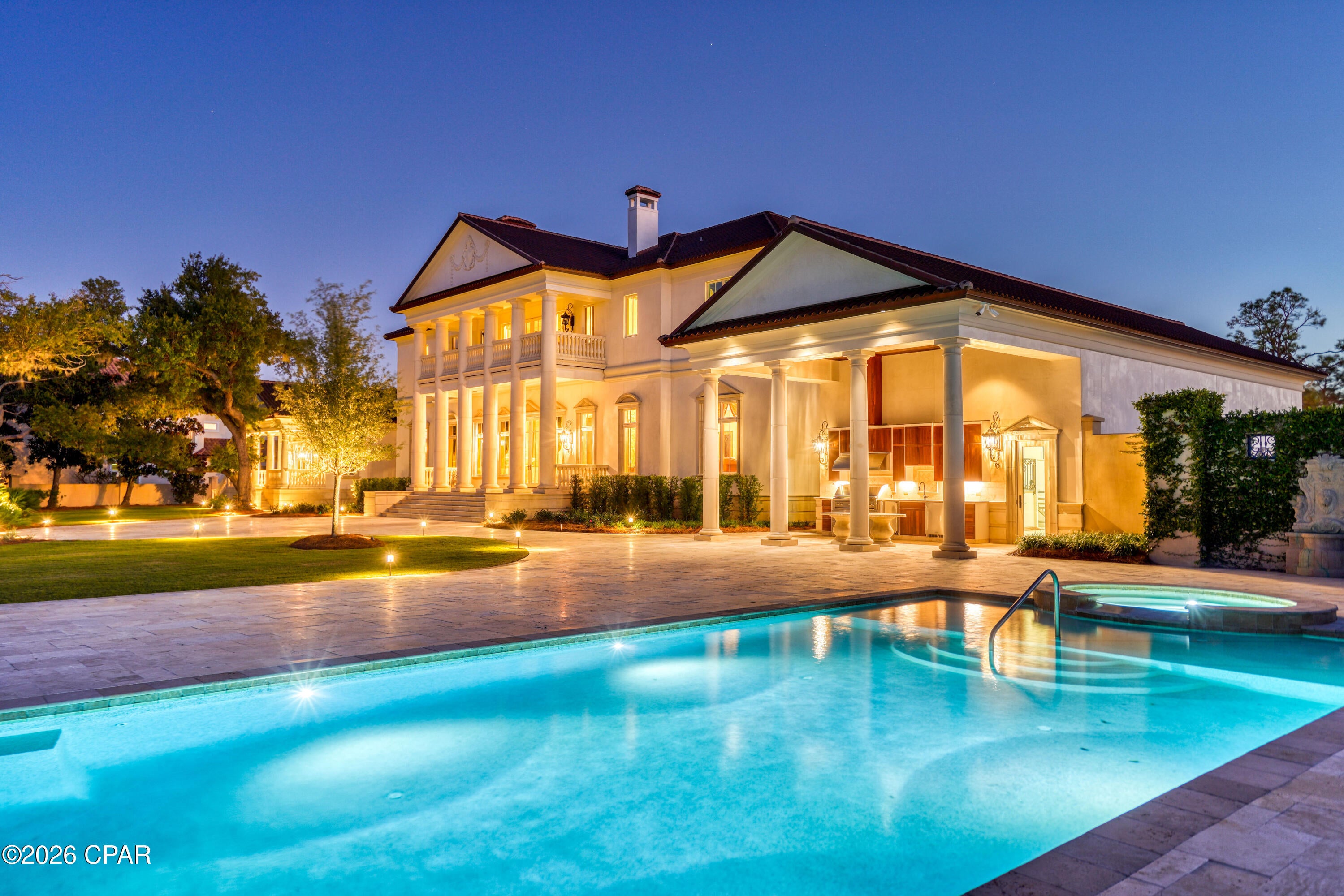Preserve On The Bay Ph I - Residential