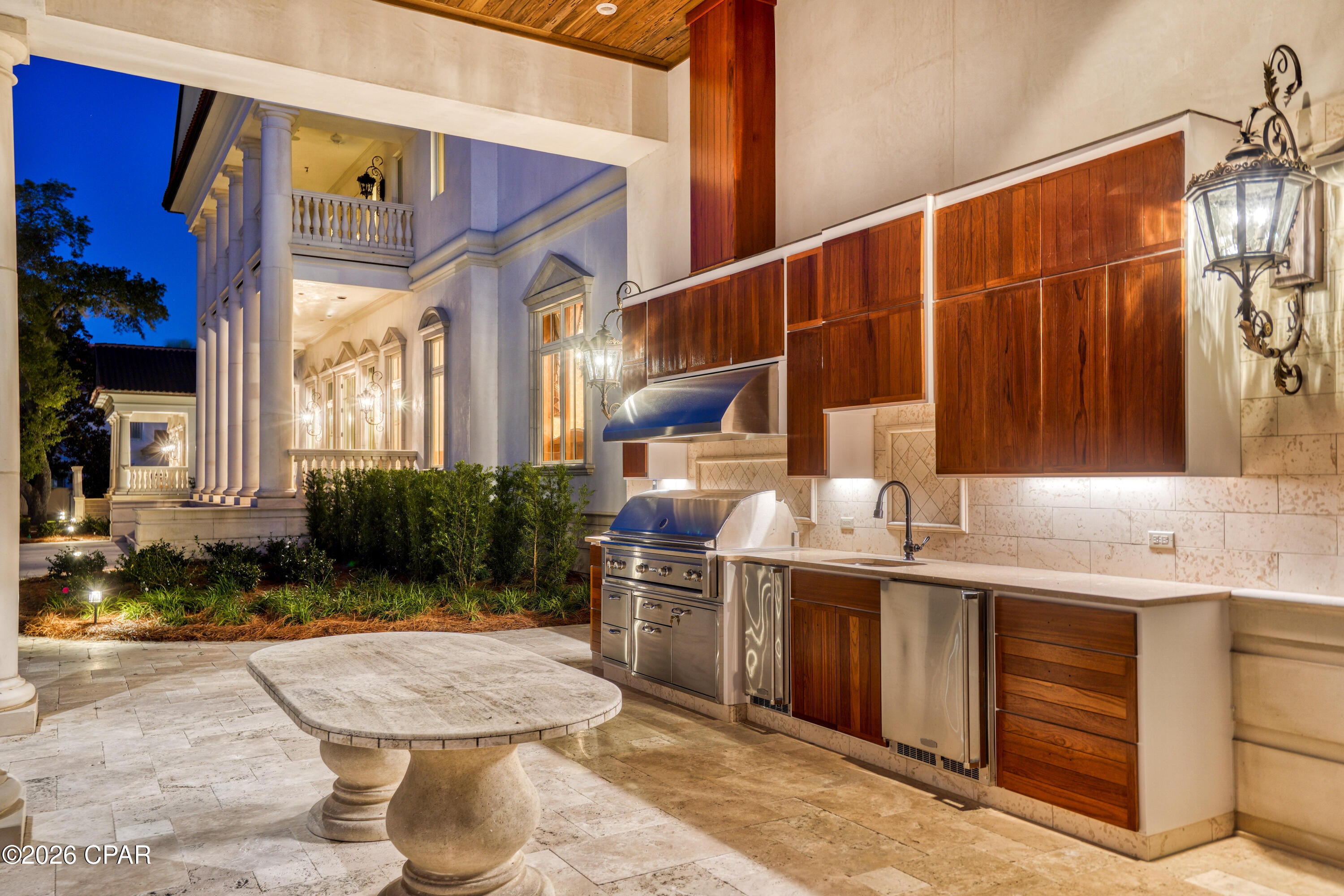 Preserve On The Bay Ph I - Residential