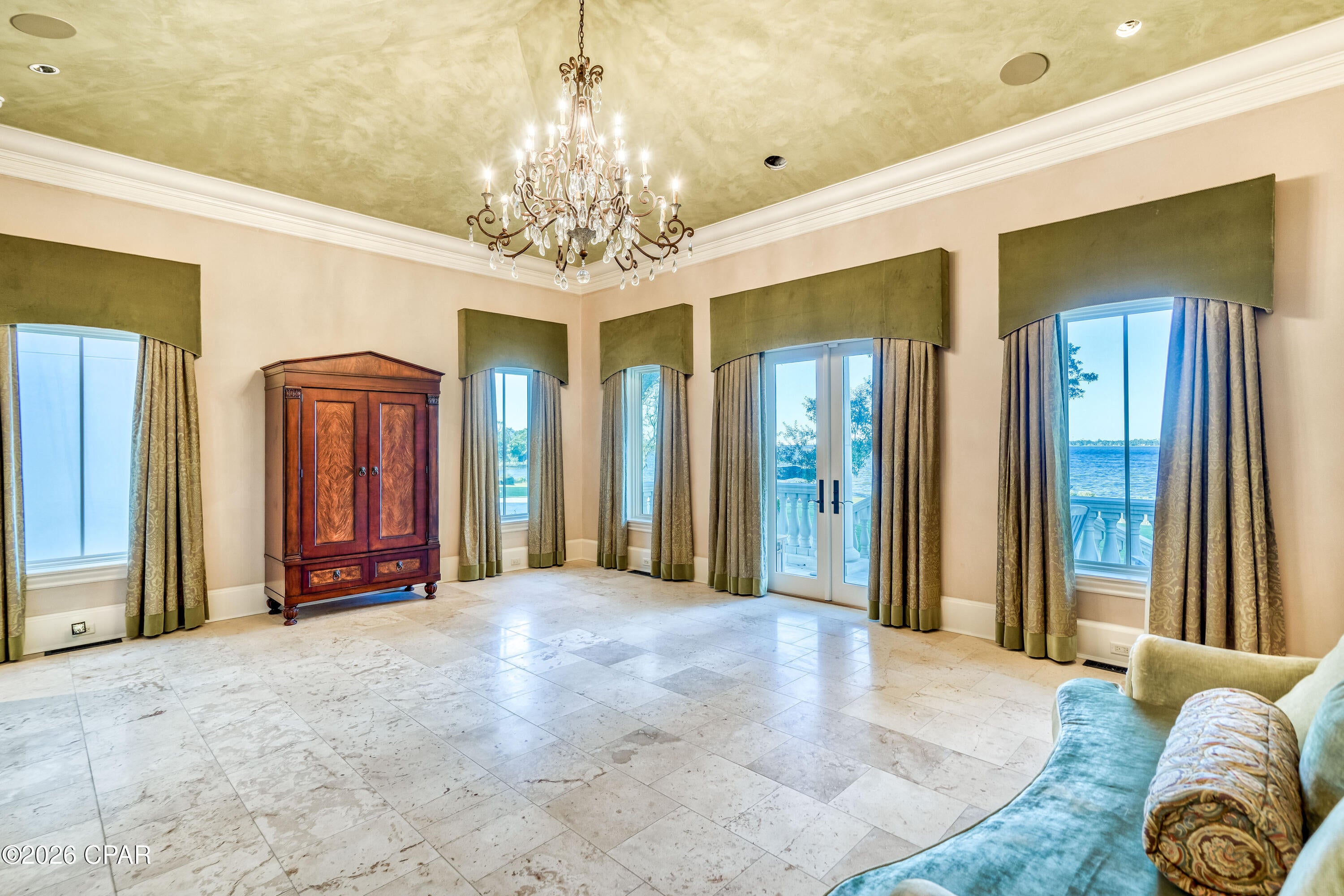 Preserve On The Bay Ph I - Residential