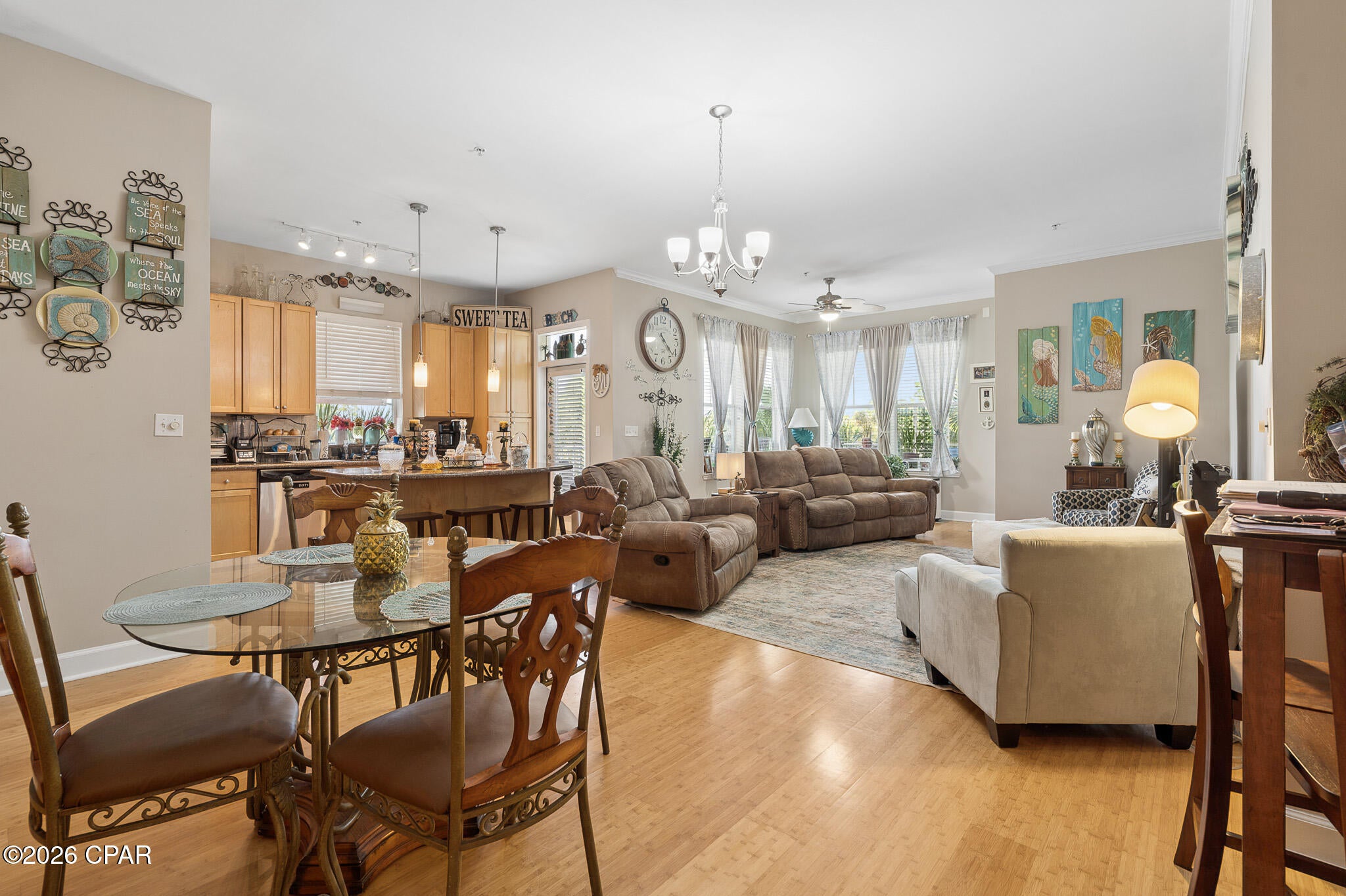 Island Reserve - Residential