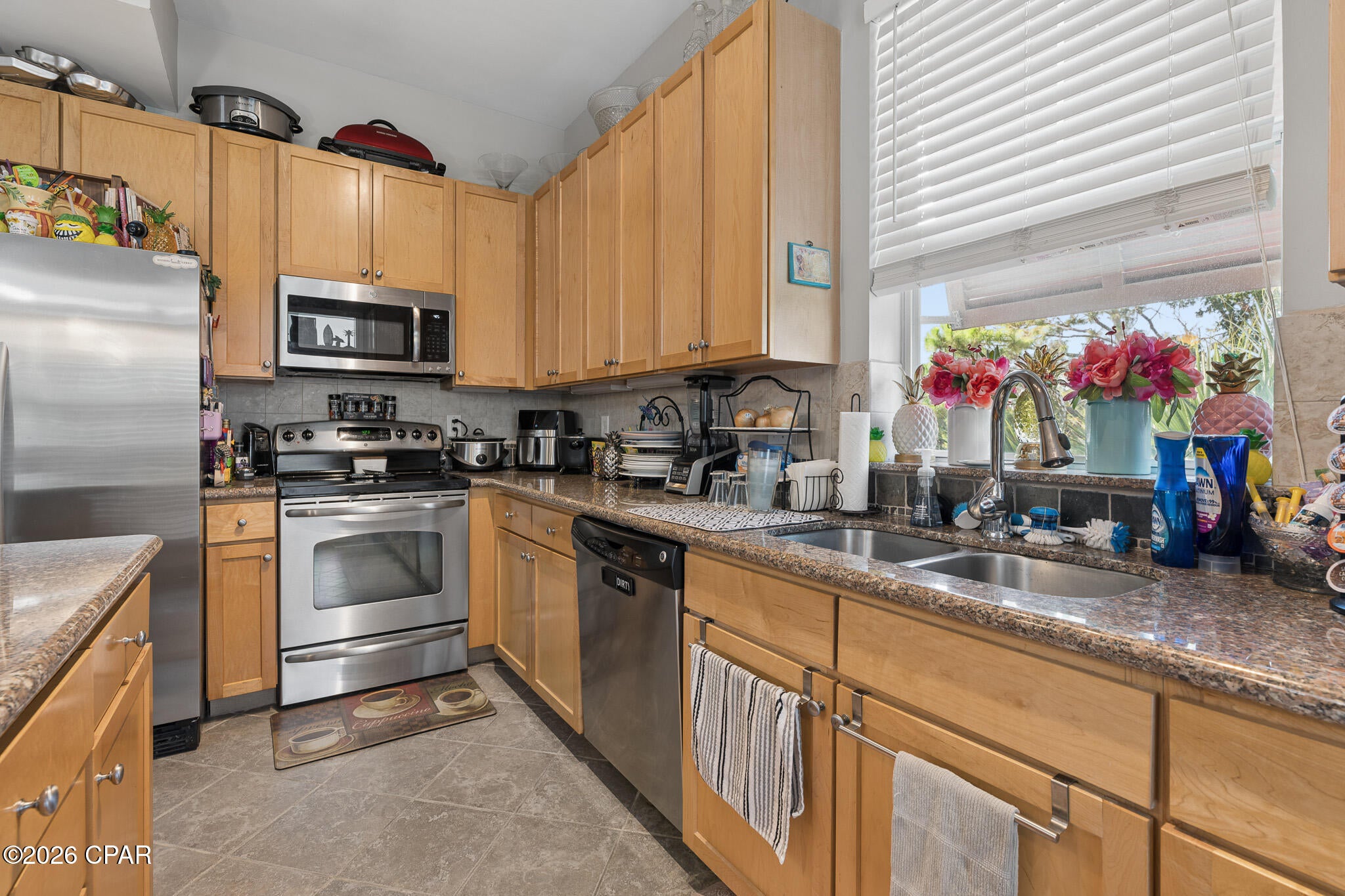 Island Reserve - Residential