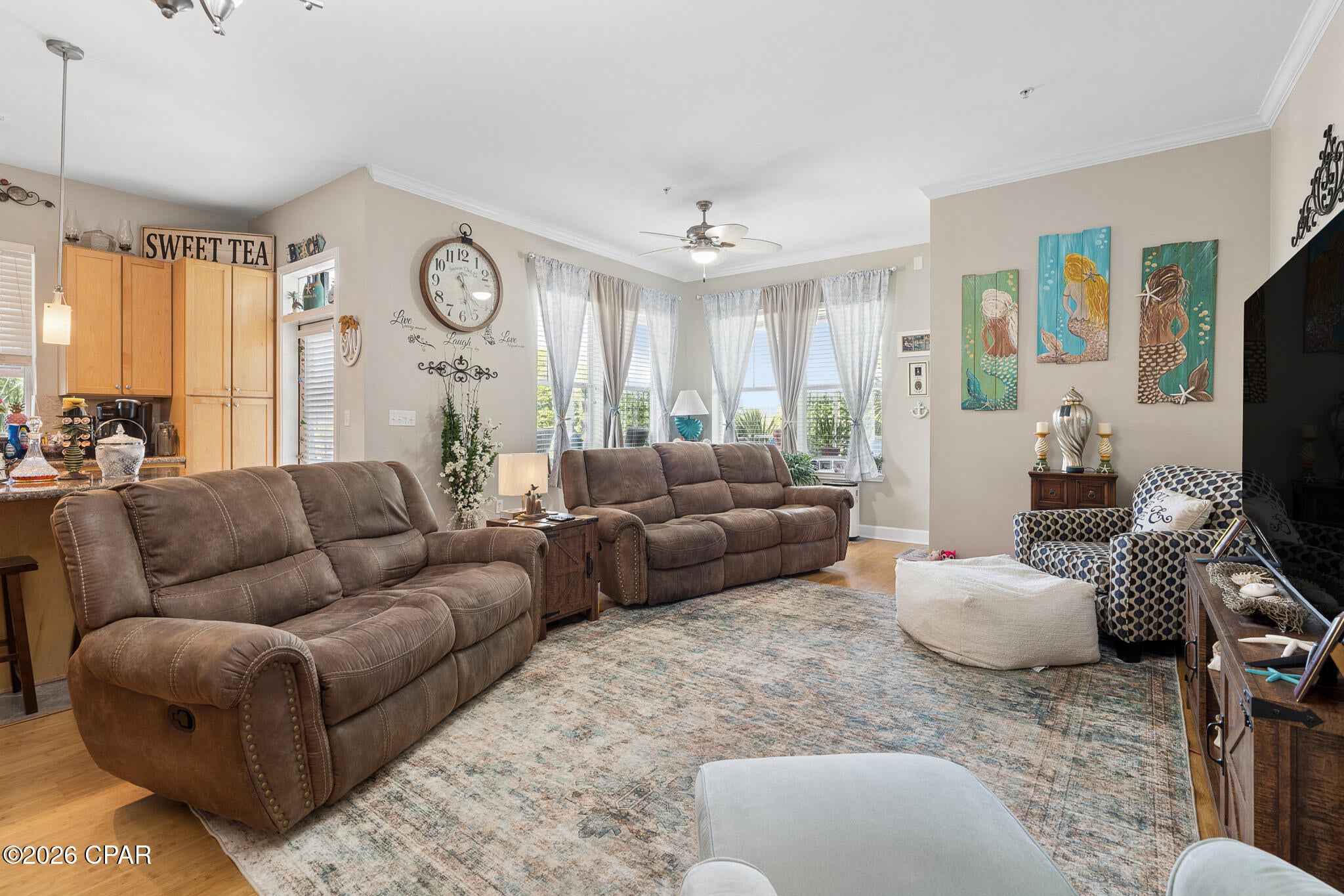 Island Reserve - Residential