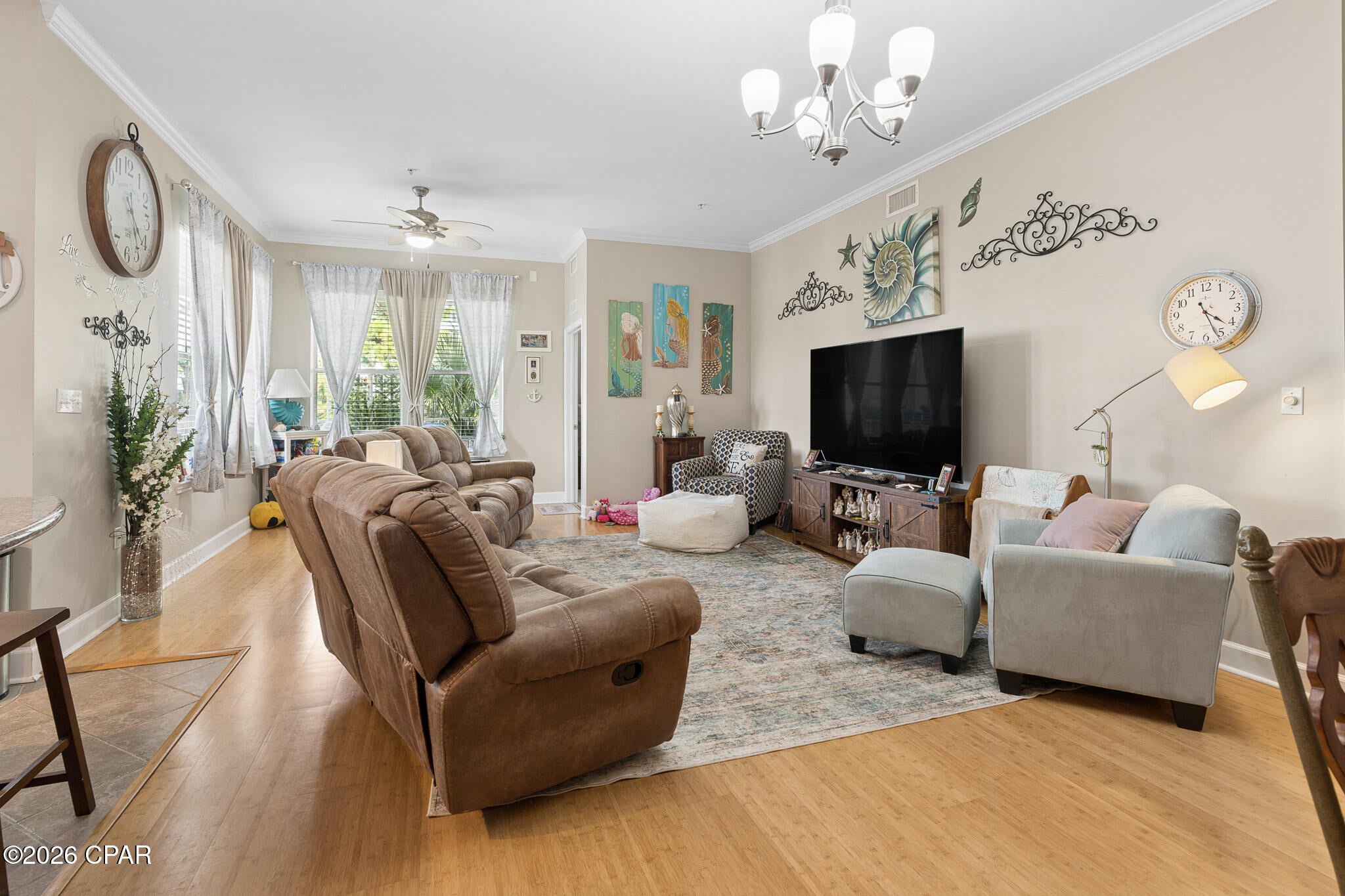 Island Reserve - Residential