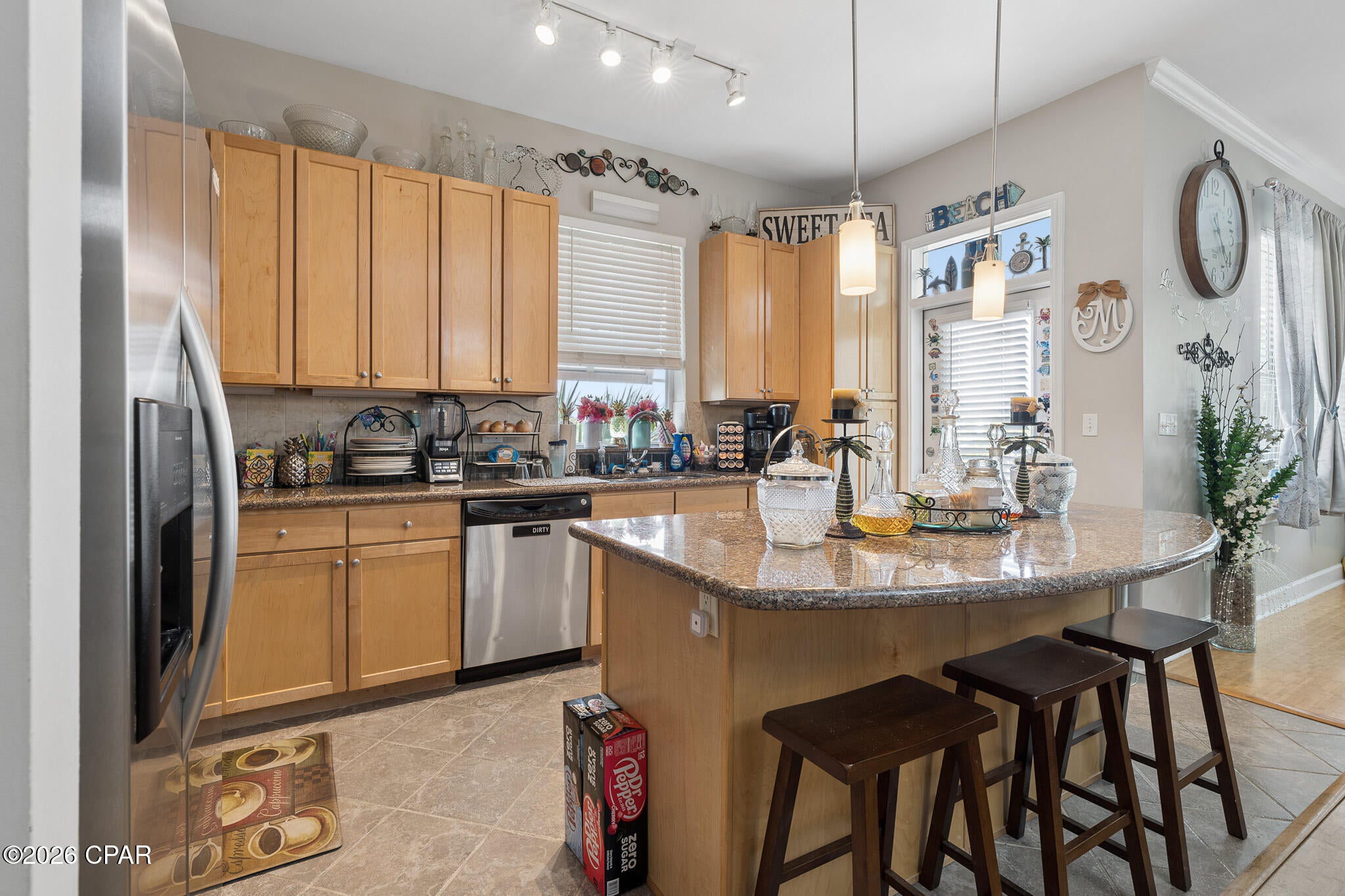 Island Reserve - Residential