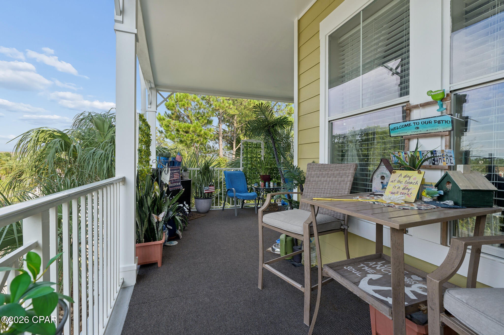 Island Reserve - Residential