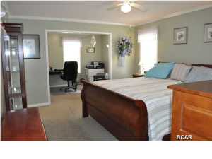 Moon Court - Residential