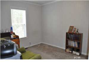 Moon Court - Residential
