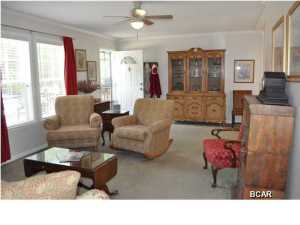 Moon Court - Residential