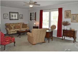 Moon Court - Residential