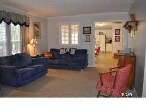 Moon Court - Residential
