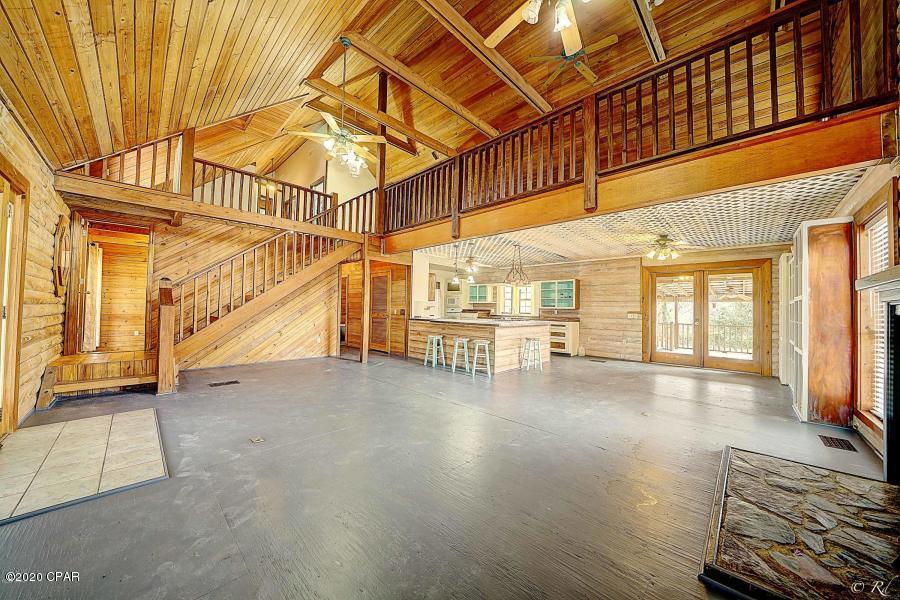 Creek Hollow Estates Unit - Residential Lease