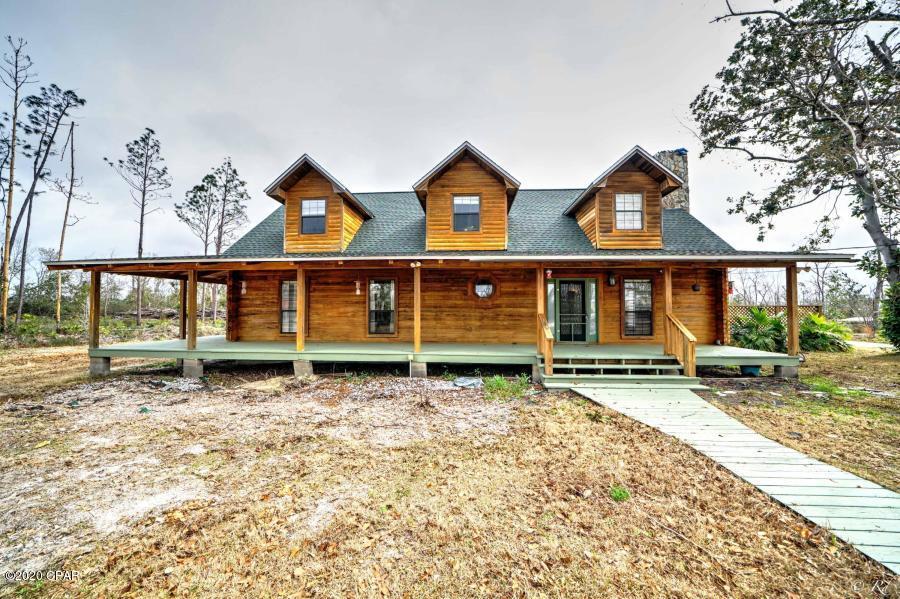 Creek Hollow Estates Unit - Residential Lease