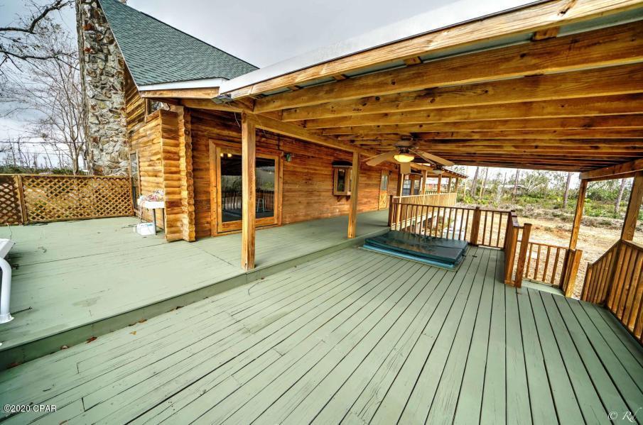 Creek Hollow Estates Unit - Residential Lease